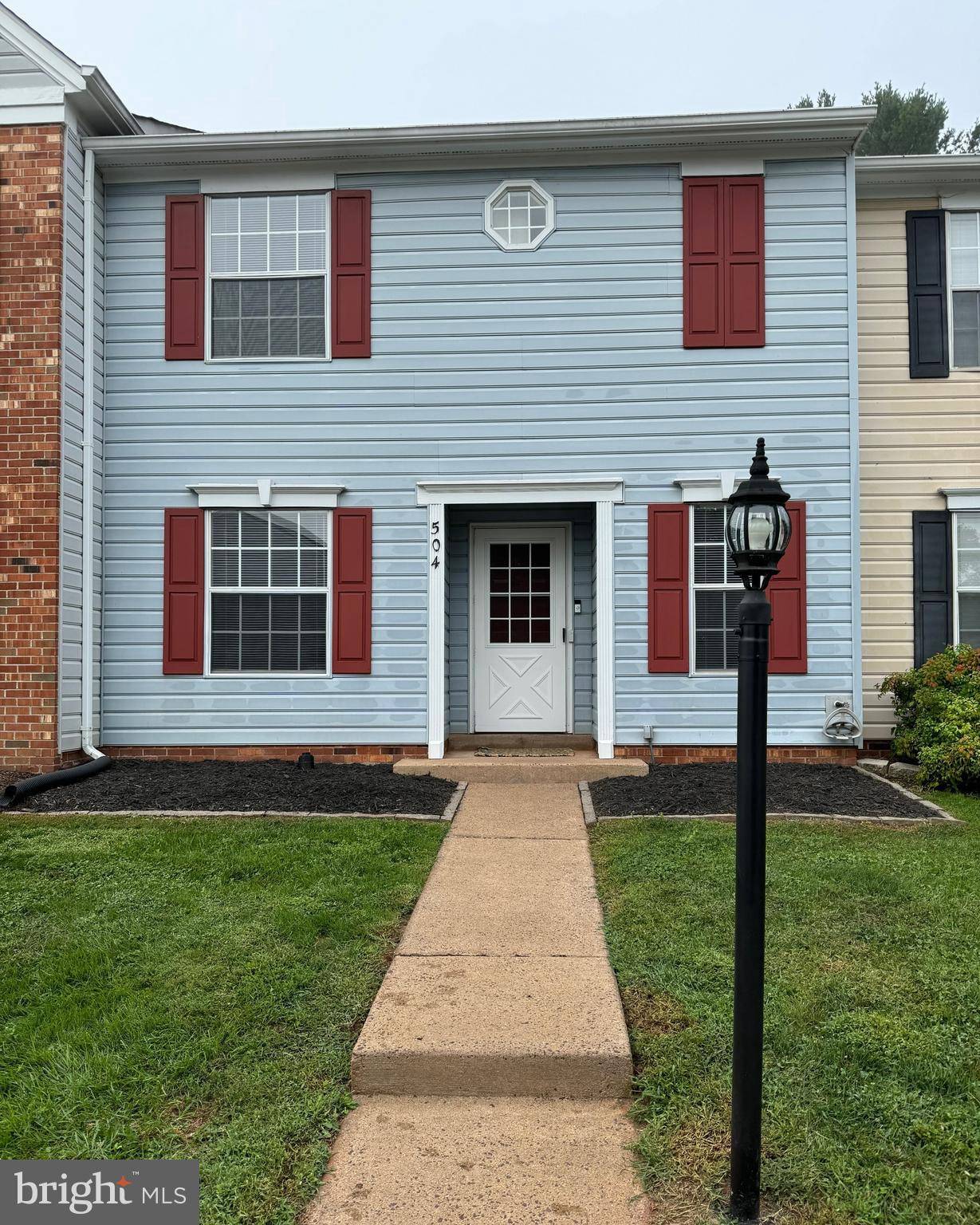 Culpeper, VA 22701,504 CROMWELL CT