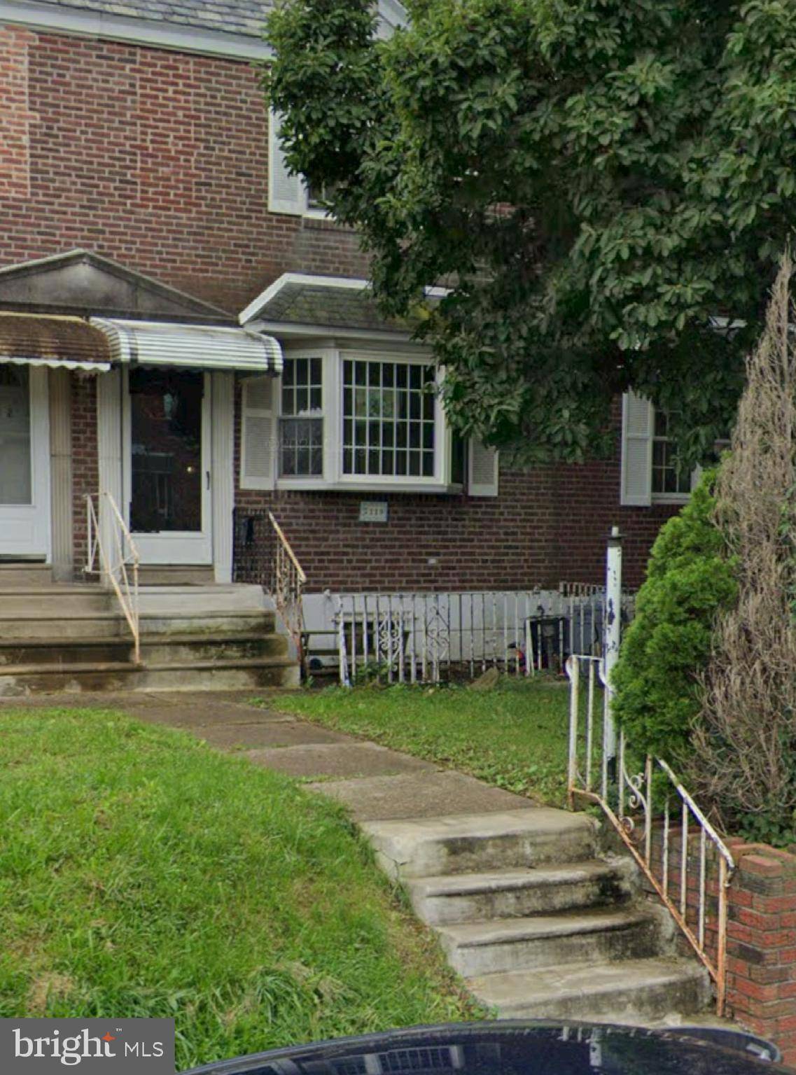 Philadelphia, PA 19135,7119 WALKER ST