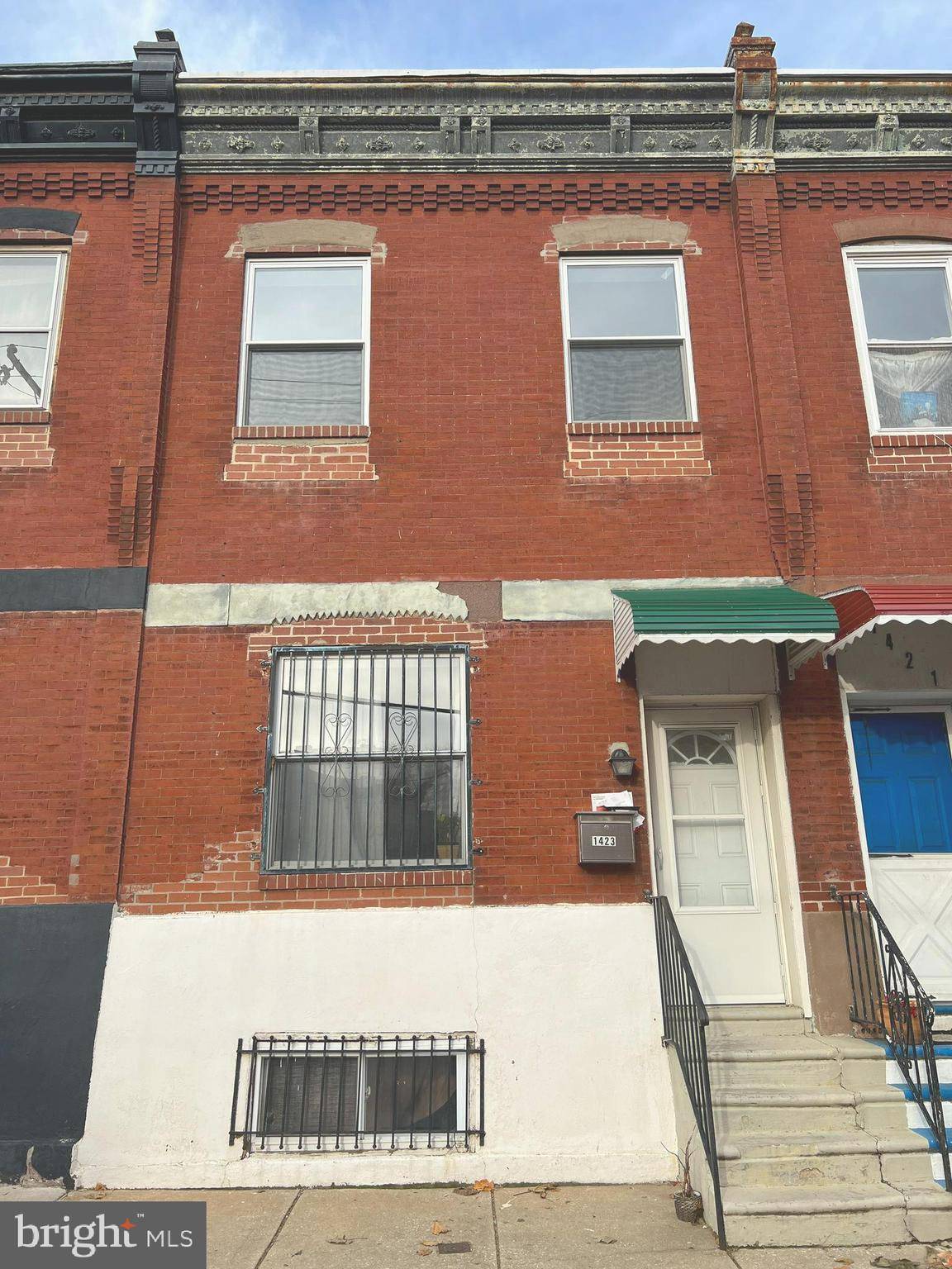 Philadelphia, PA 19121,1423 W STILES ST