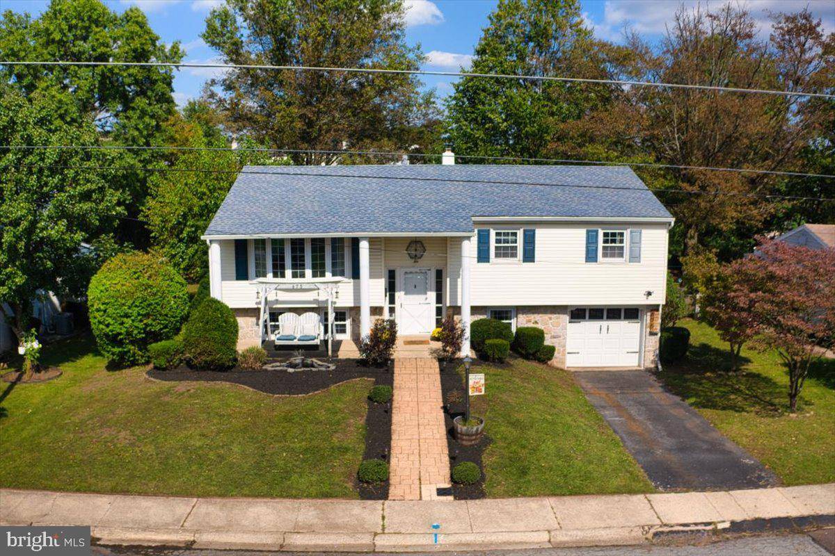 Pottstown, PA 19464,675 DORI LN