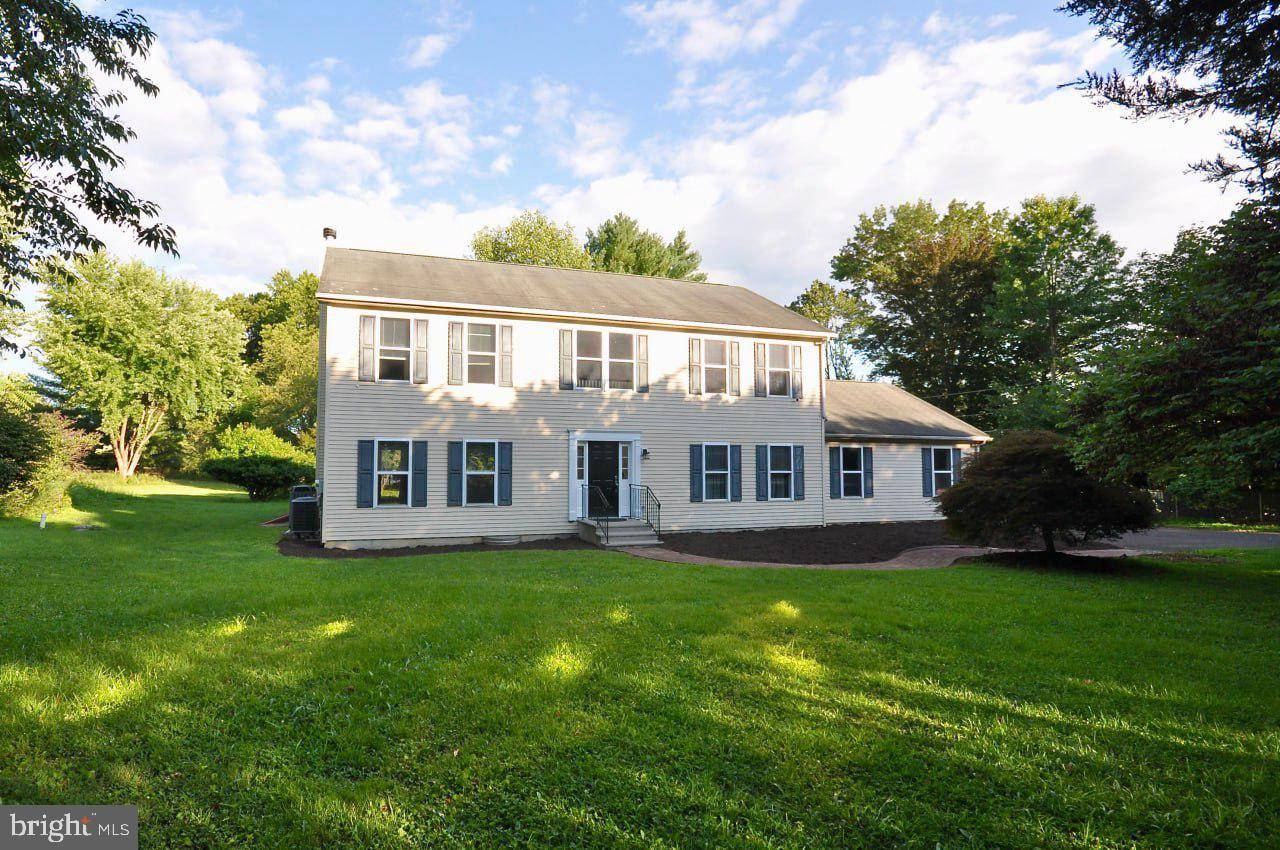 Southampton, PA 18966,809 BUCK RD
