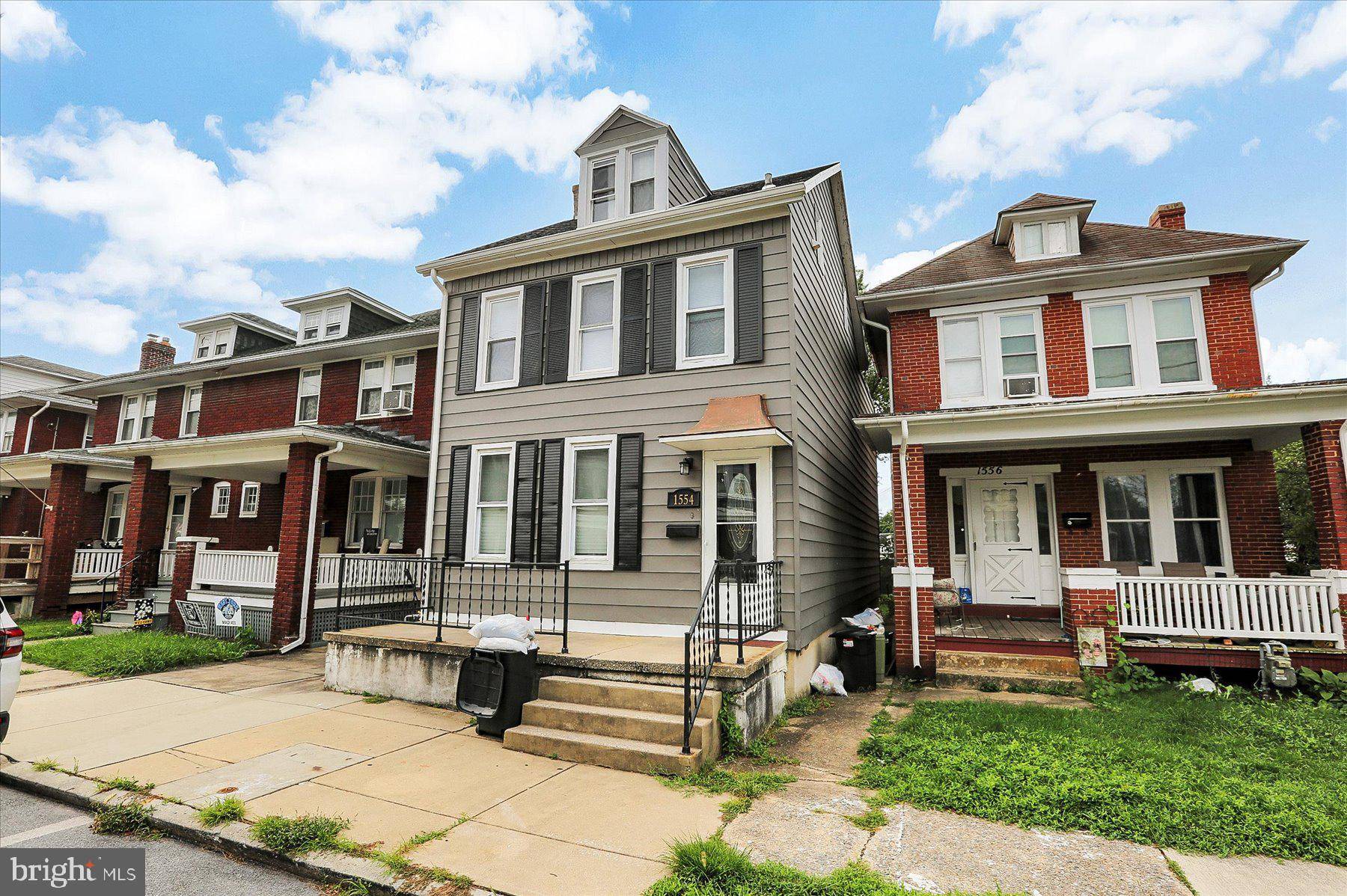 York, PA 17404,1554 W PHILADELPHIA ST