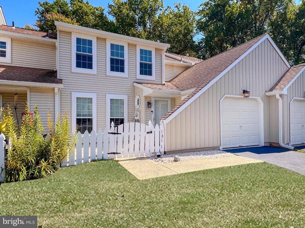 Southampton, PA 18966,1811 MORRIS CIR