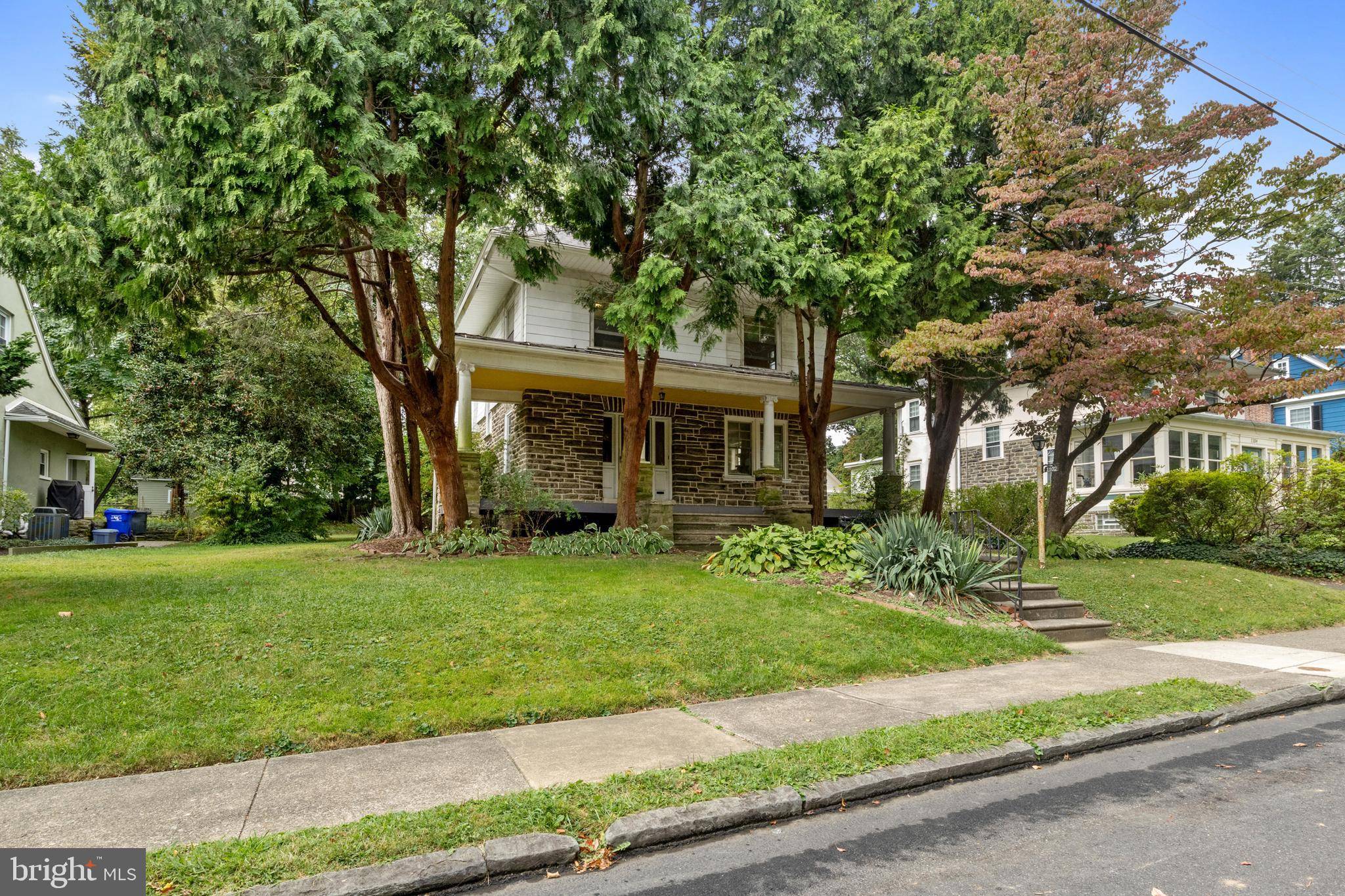 Elkins Park, PA 19027,1102 PROSPECT AVE