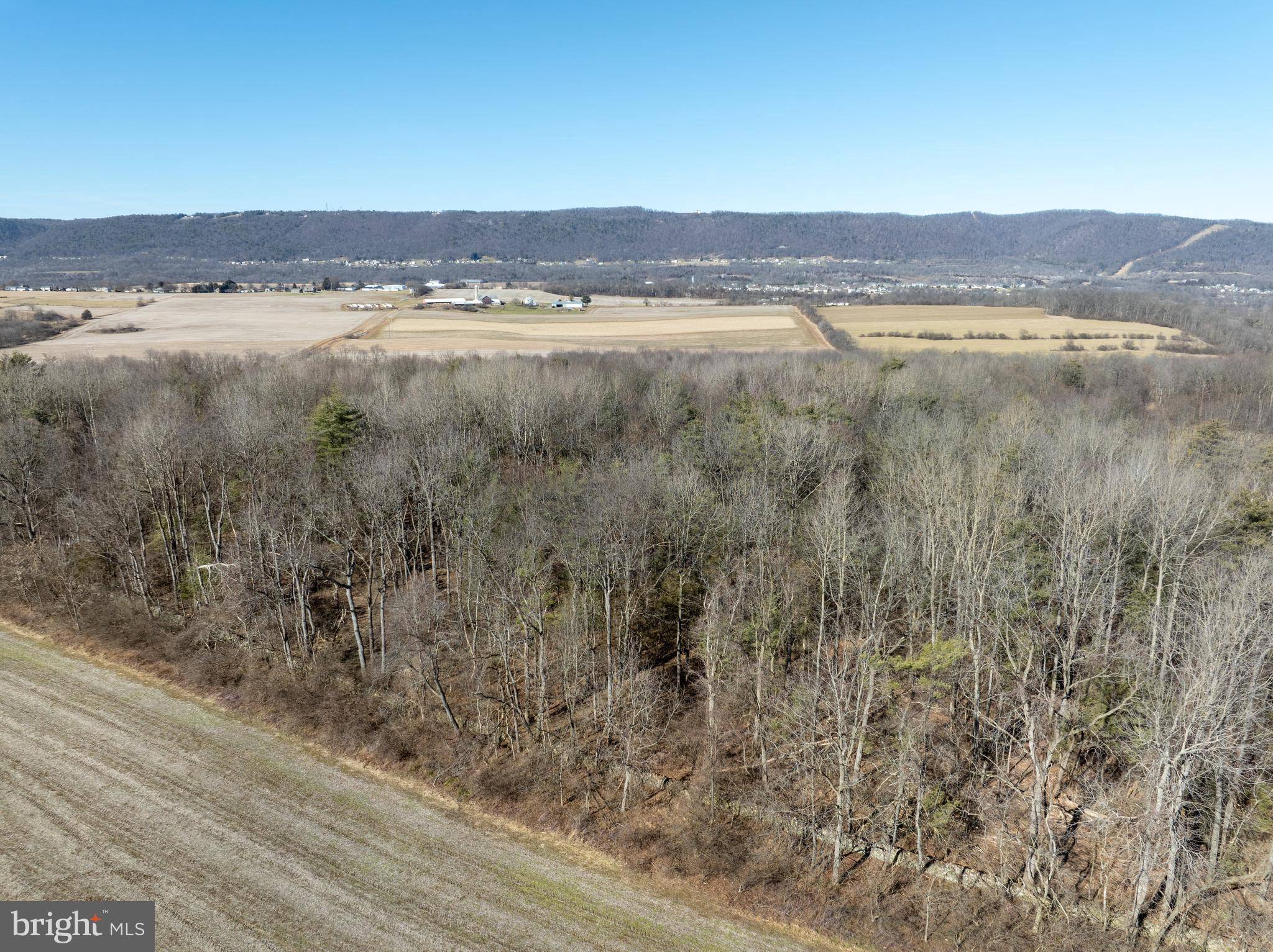 Bellefonte, PA 16823,LOT 8 BARNS LN