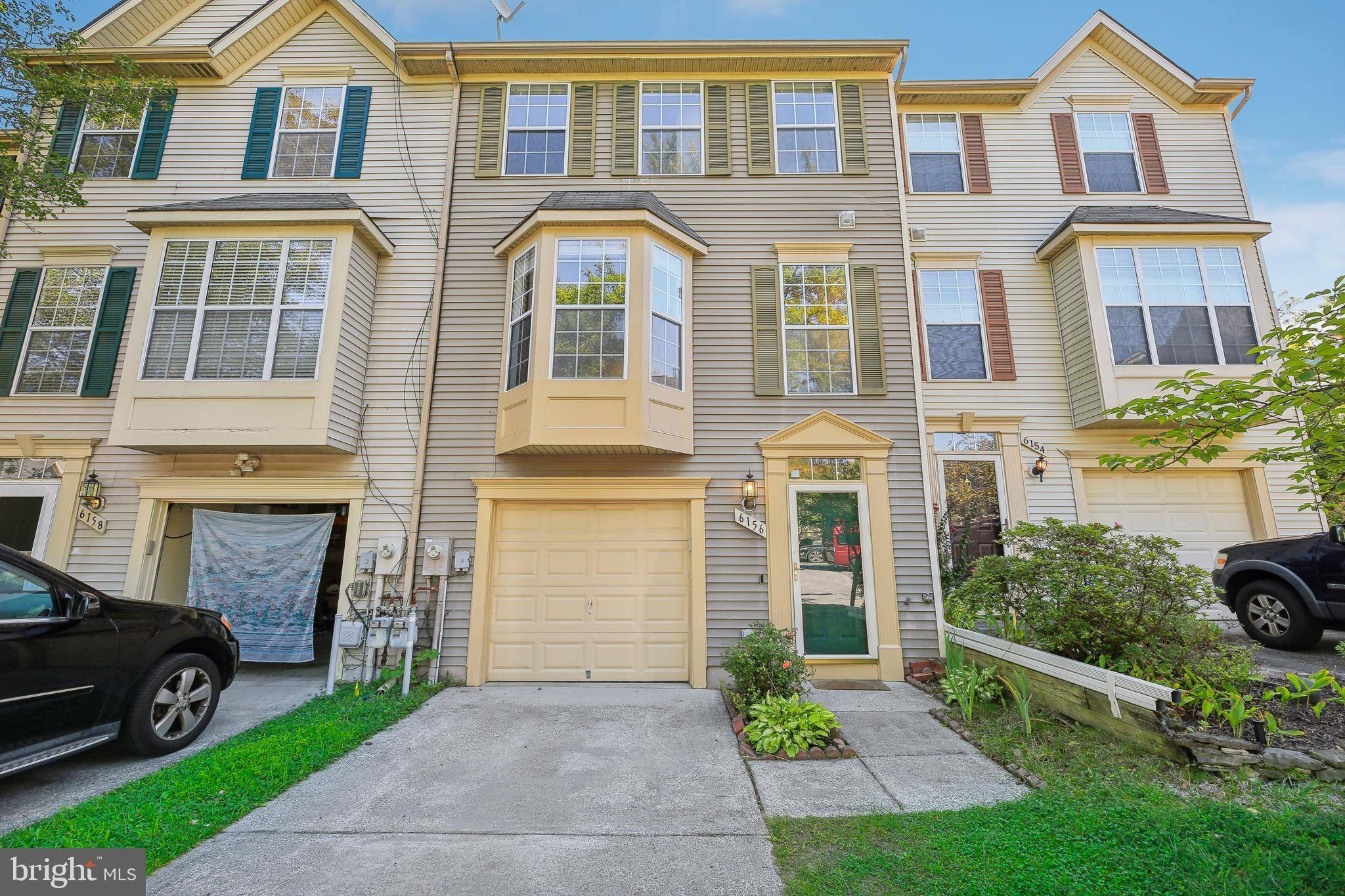 Columbia, MD 21045,6156 SILVER ARROWS WAY