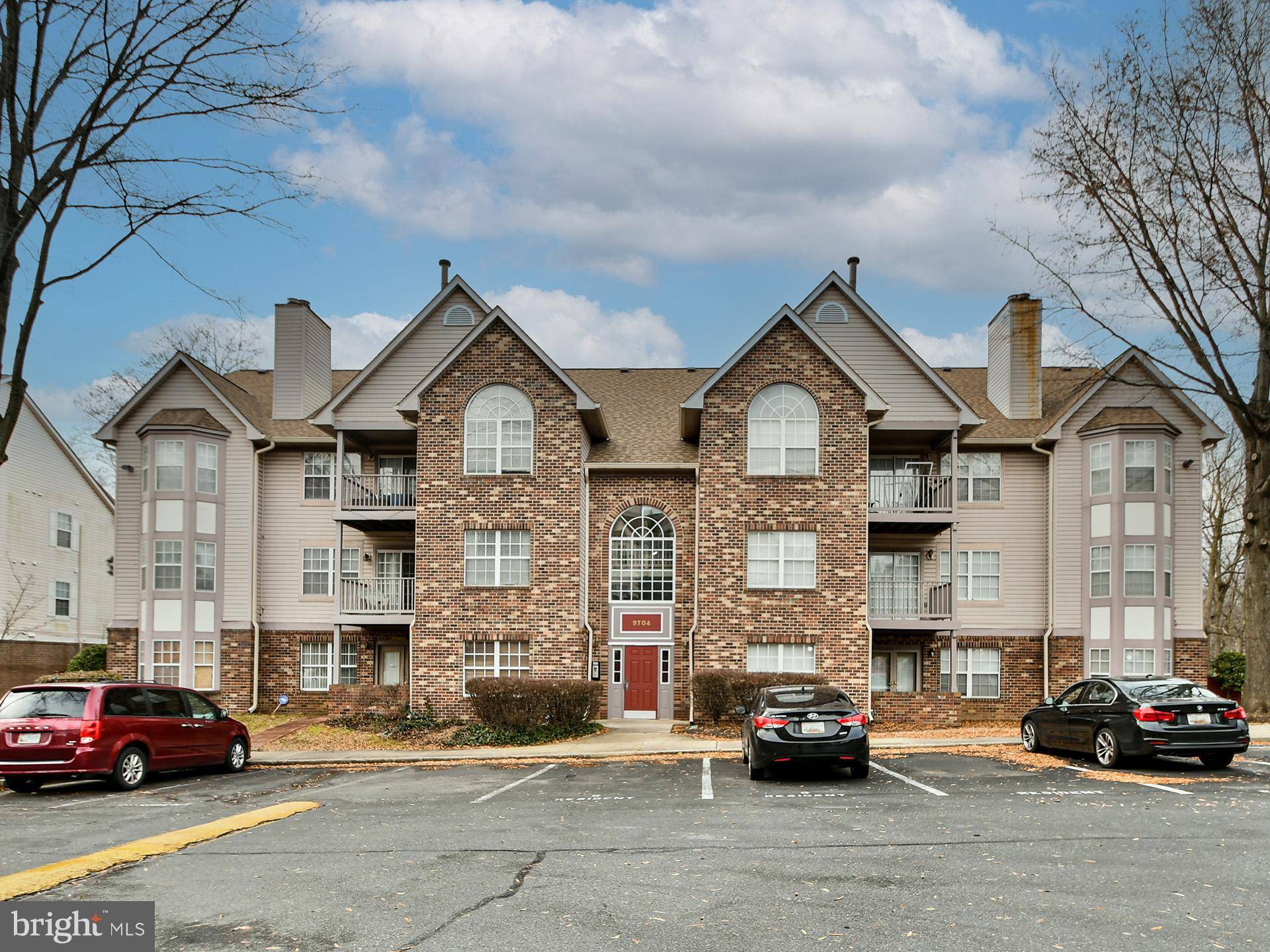 Upper Marlboro, MD 20774,9704 LAKE POINTE CT #204