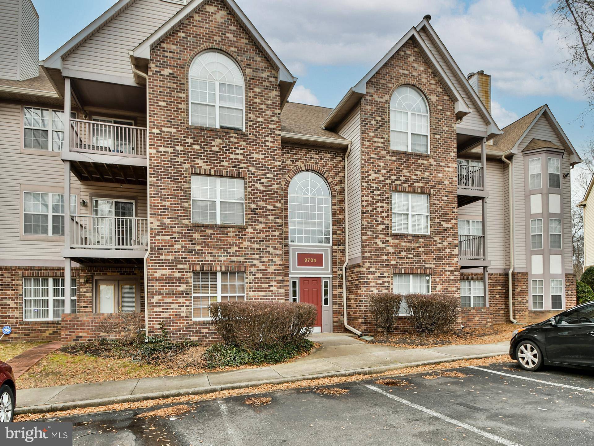 Upper Marlboro, MD 20774,9704 LAKE POINTE CT #204