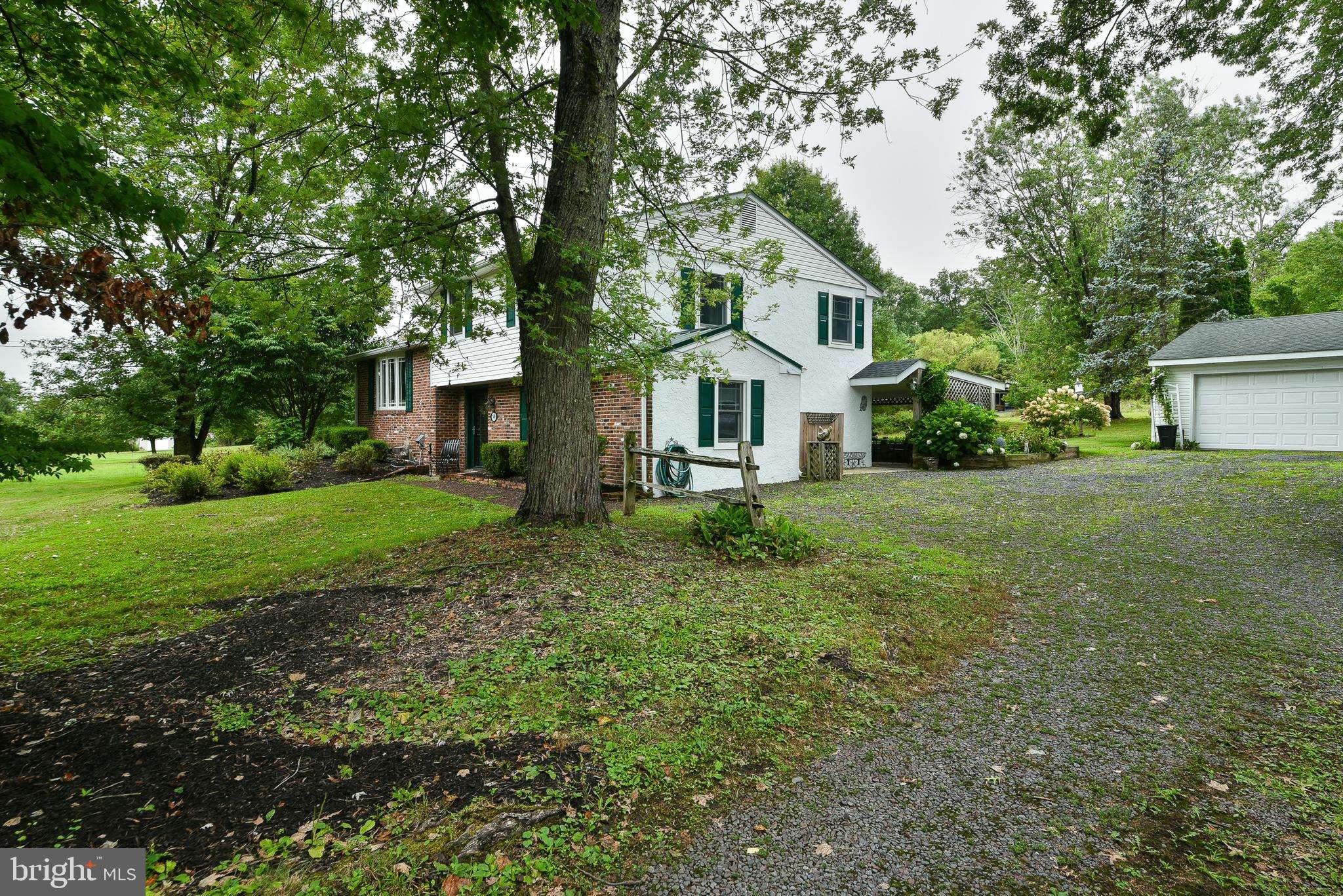 Ottsville, PA 18942,748 GEIGEL HILL RD