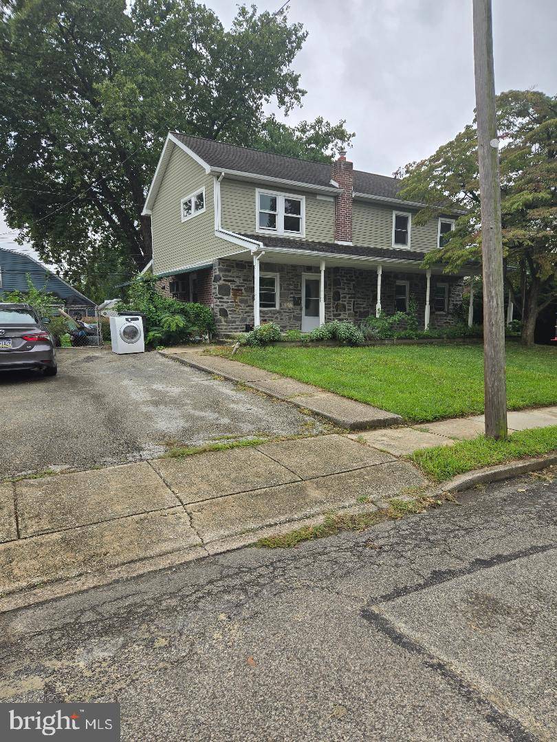 Aldan, PA 19018,734 LAUREL AVE