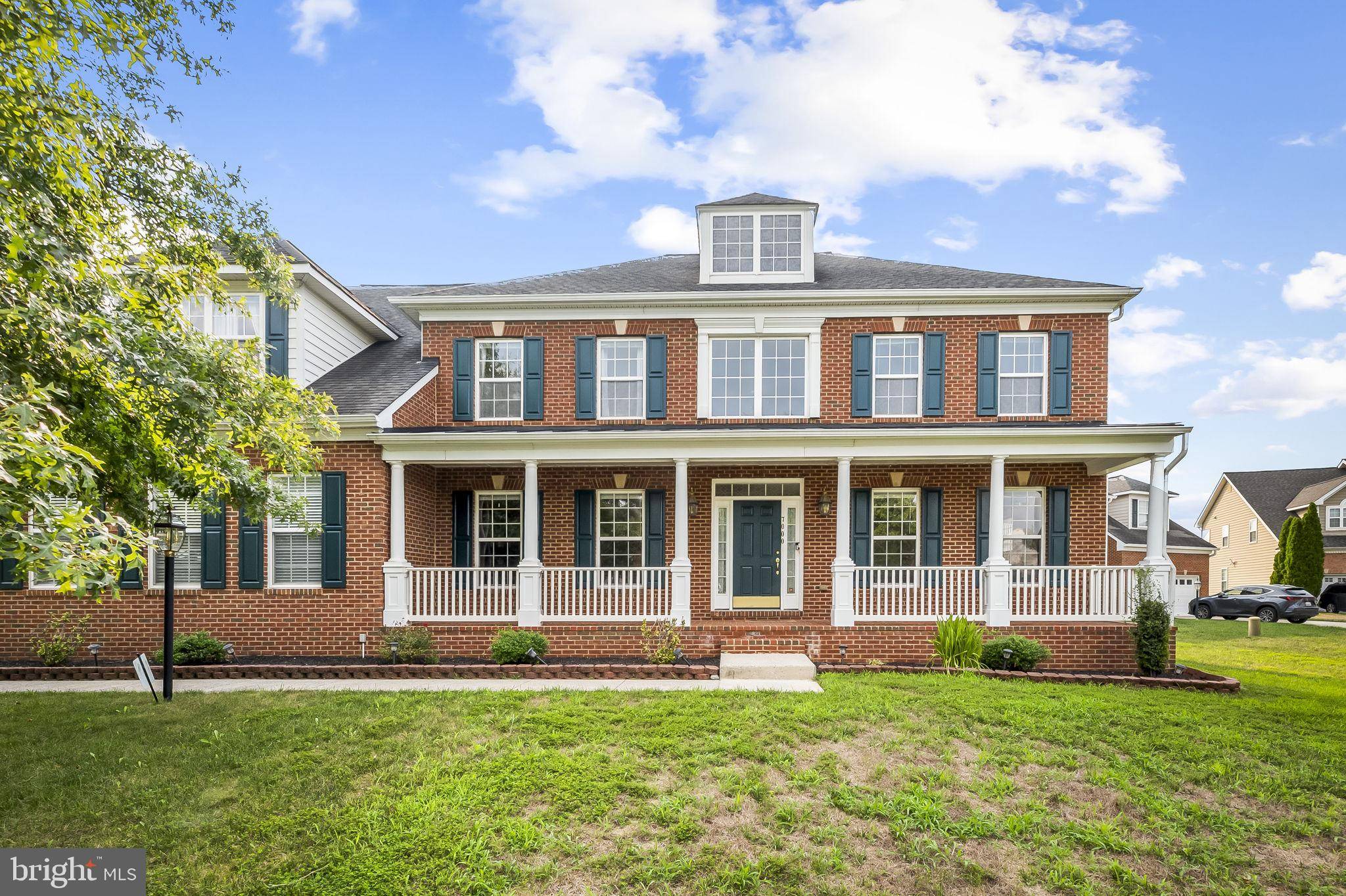 Laurel, MD 20707,7000 IRONBRIDGE LN