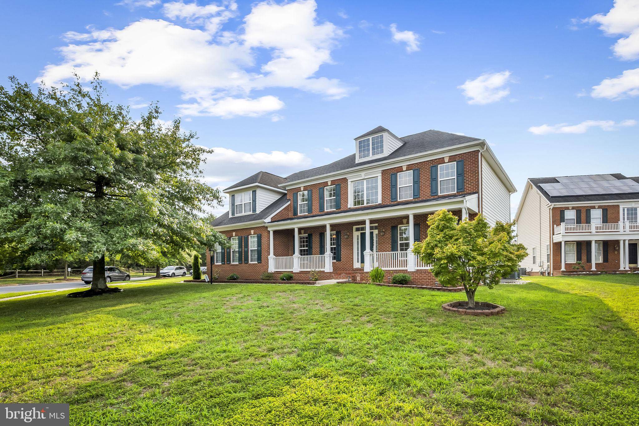 Laurel, MD 20707,7000 IRONBRIDGE LN