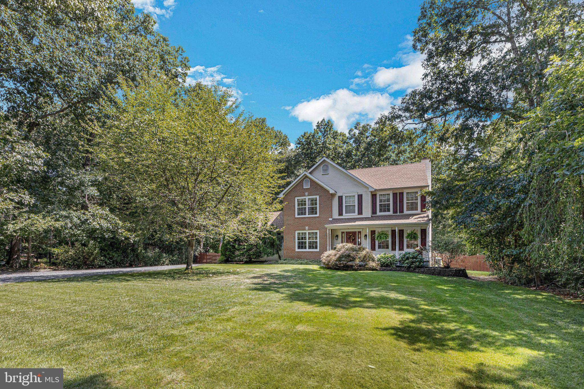 Shamong, NJ 08088,108 WINCHESTER WAY