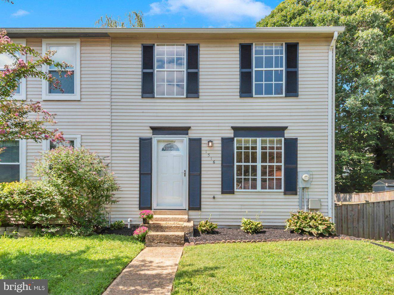 Annapolis, MD 21409,1516 LODGE POLE CT