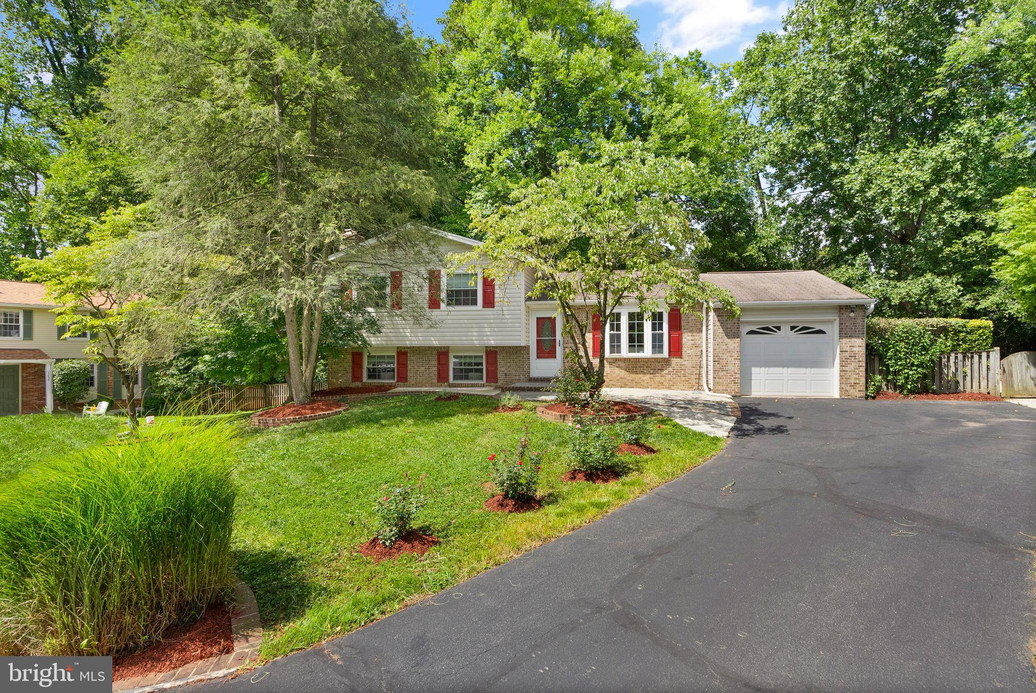 Fairfax, VA 22031,3056 RAILROAD VINE CT