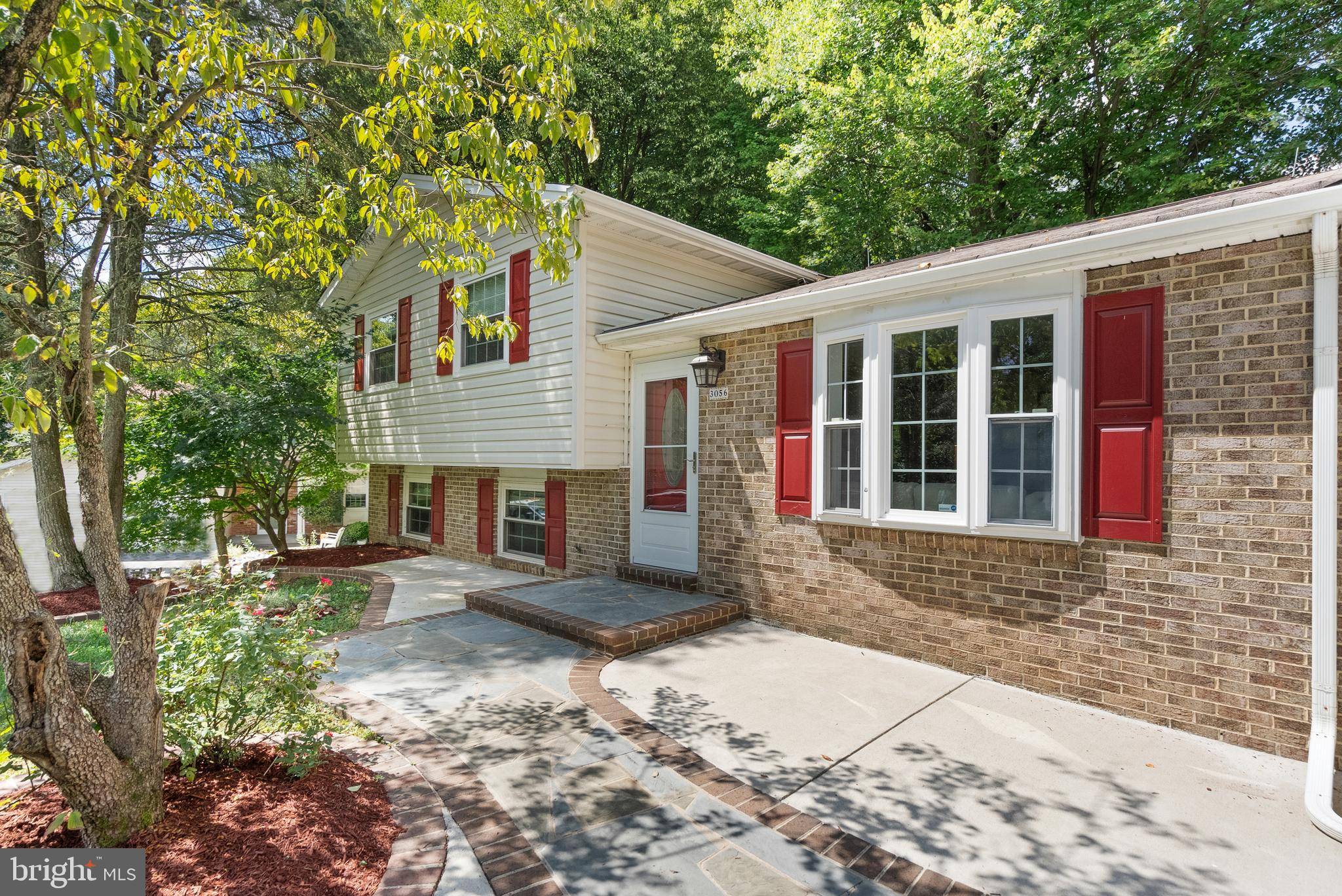 Fairfax, VA 22031,3056 RAILROAD VINE CT