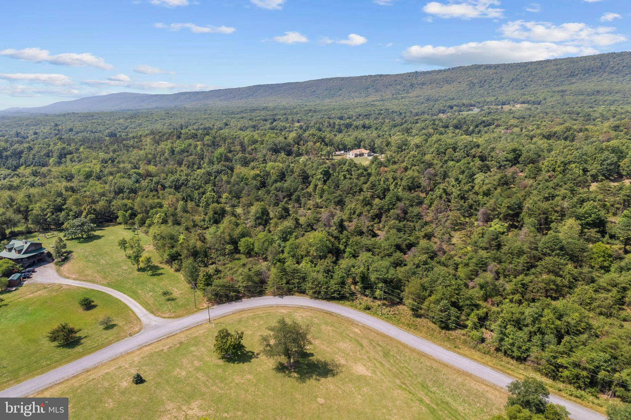 Hedgesville, WV 25427,LOT 10 THE MEADOWS AT SLEEPY CREEK