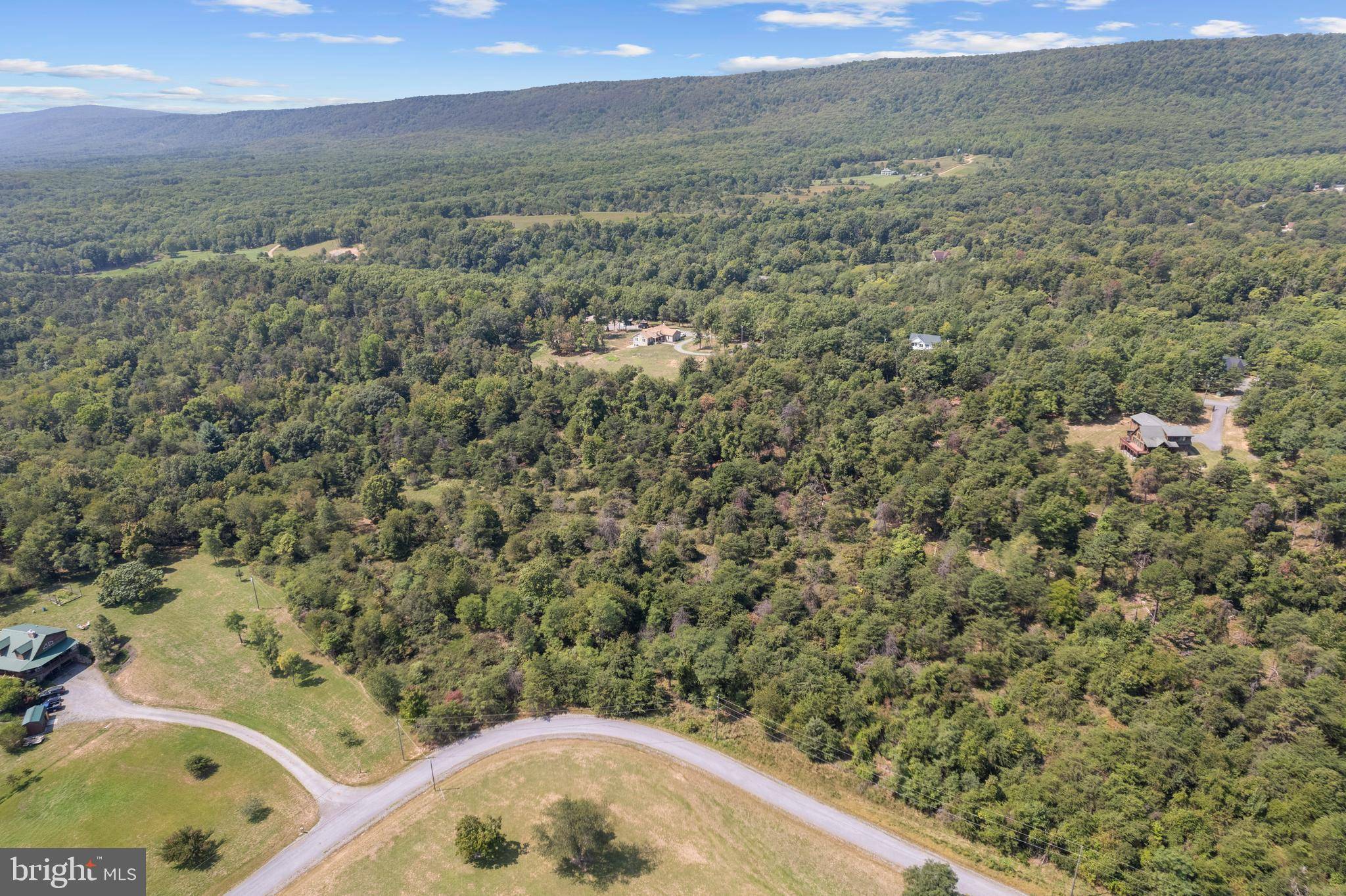 Hedgesville, WV 25427,LOT 10 THE MEADOWS AT SLEEPY CREEK