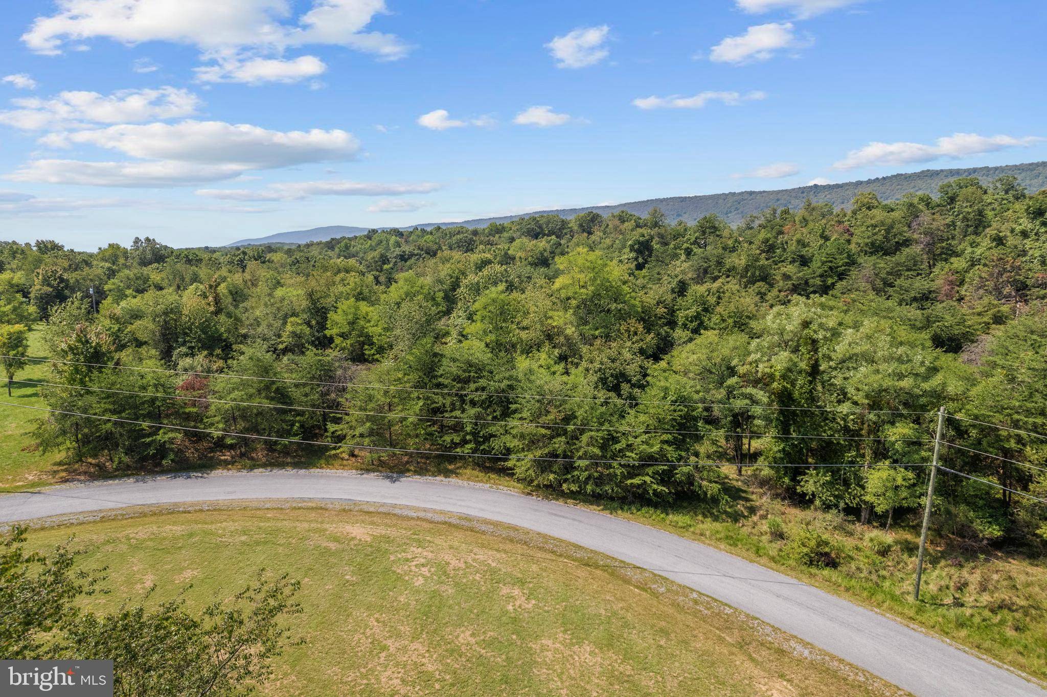 Hedgesville, WV 25427,LOT 10 THE MEADOWS AT SLEEPY CREEK