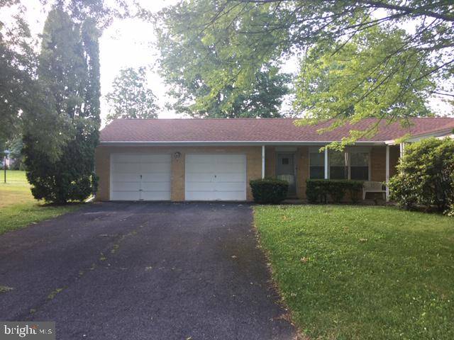 Mechanicsburg, PA 17055,3 HEMLOCK DR