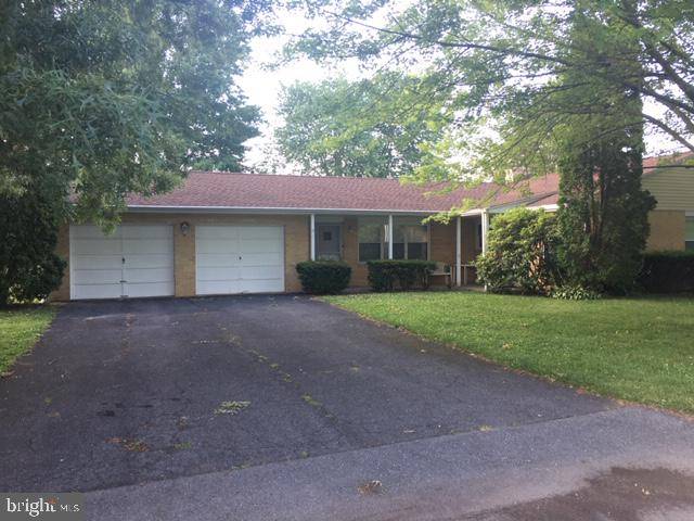 Mechanicsburg, PA 17055,3 HEMLOCK DR