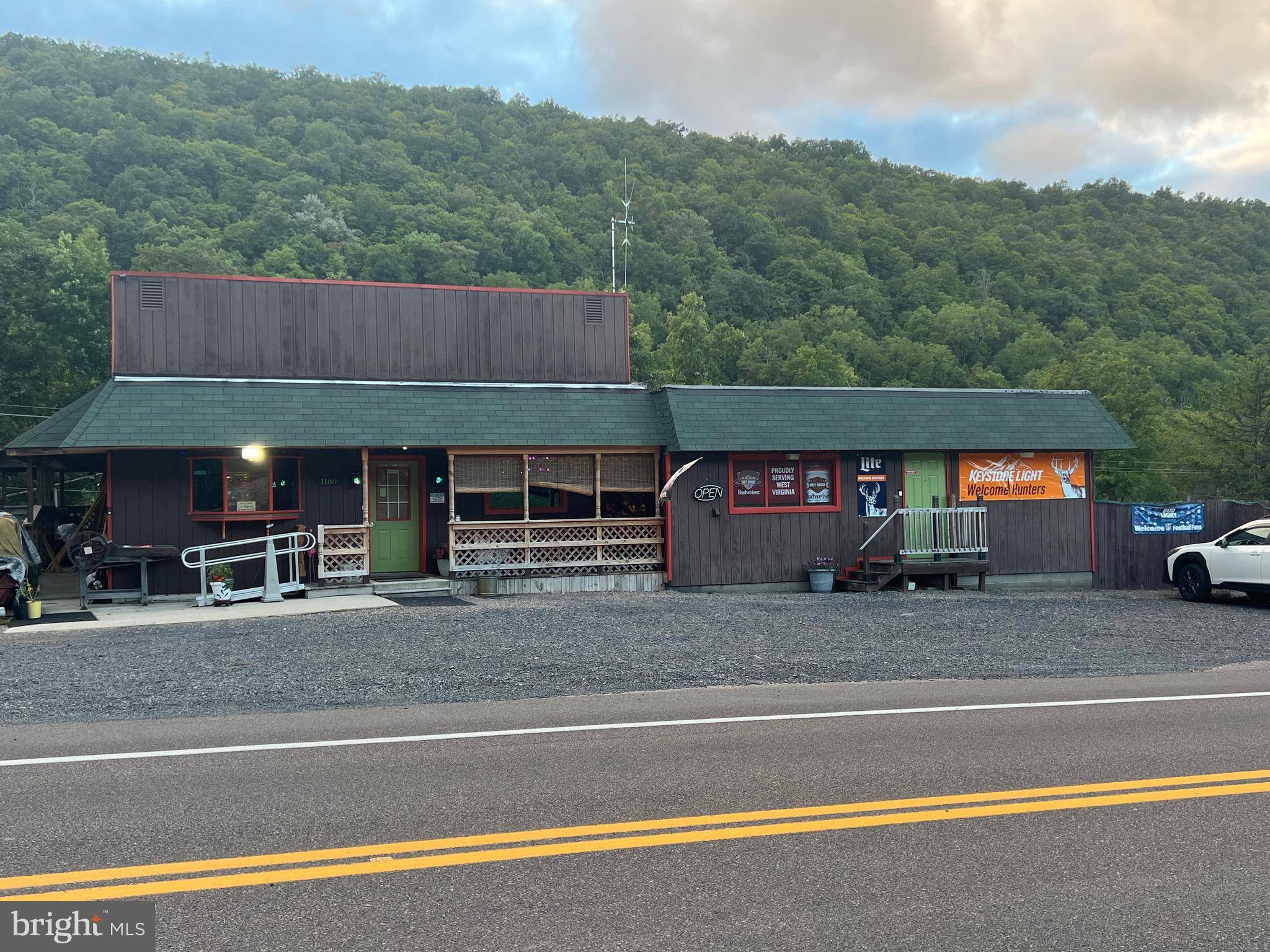 Keyser, WV 26726,1166 CUT OFF RD