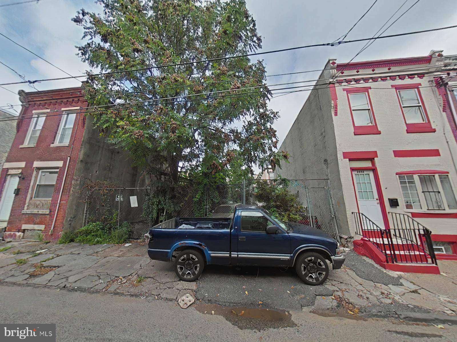 Philadelphia, PA 19133,2648-50 N PALETHORP ST