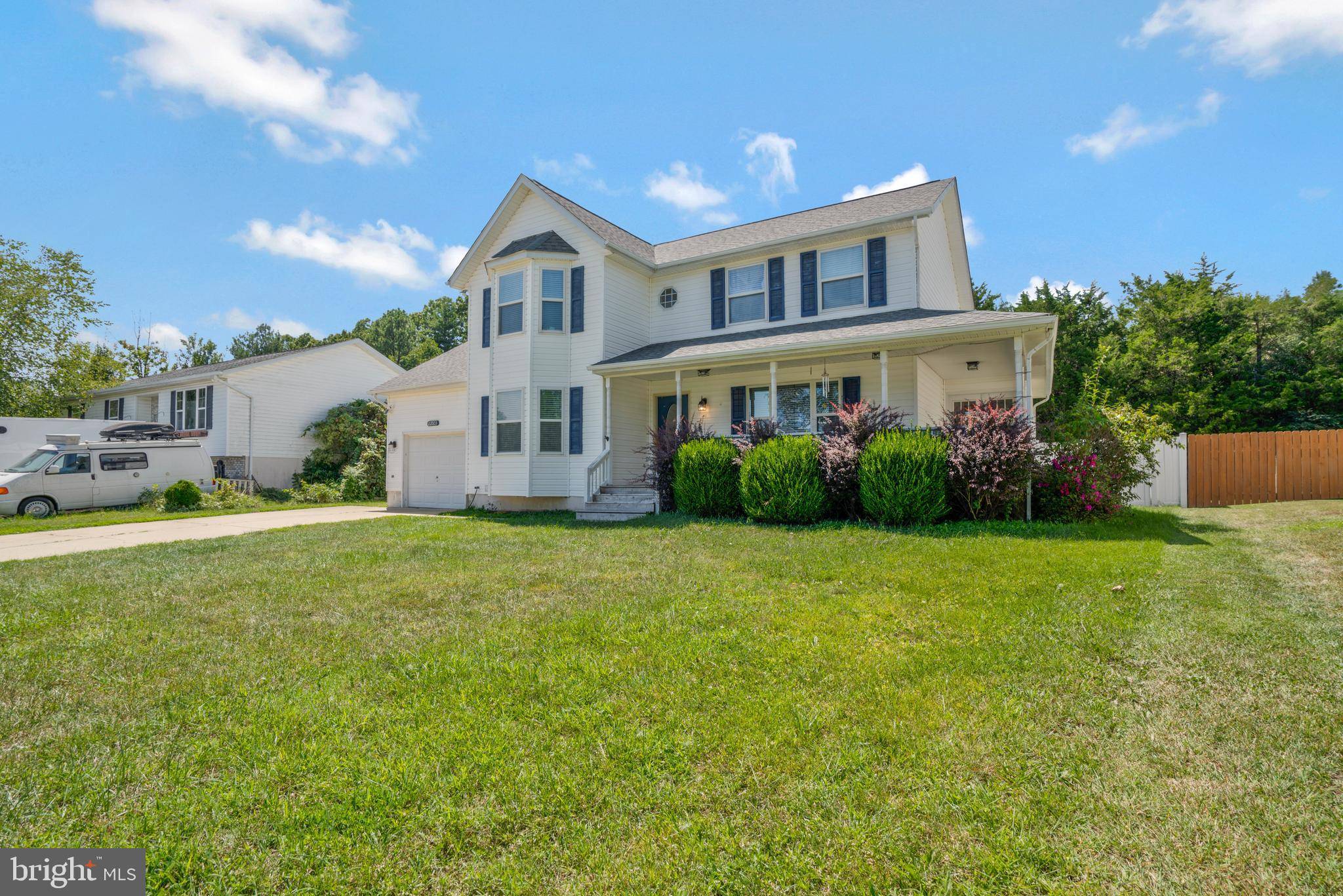 Great Mills, MD 20634,22003 BARKENTINE CT