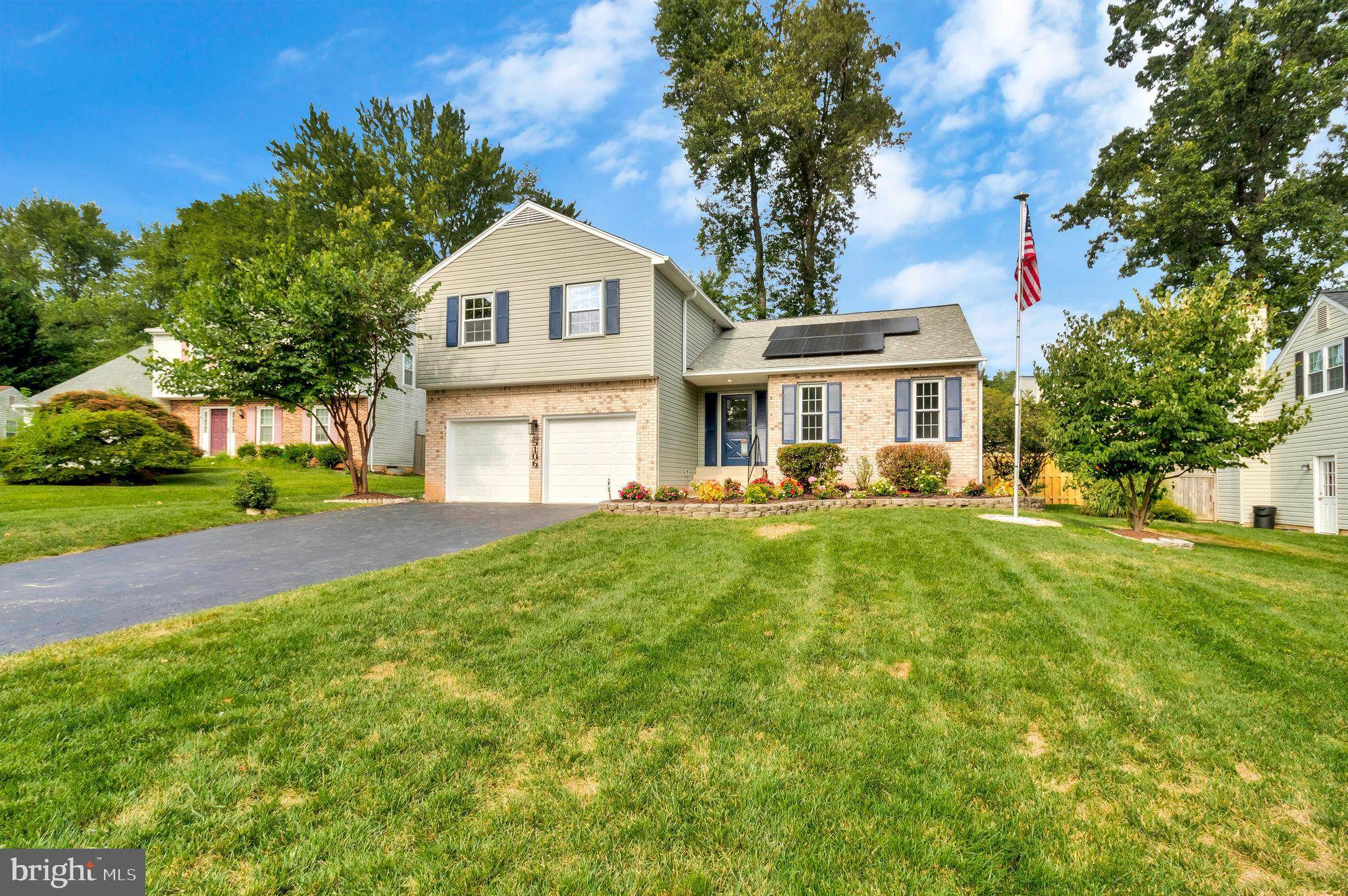 Burke, VA 22015,5106 KINGS GROVE CT