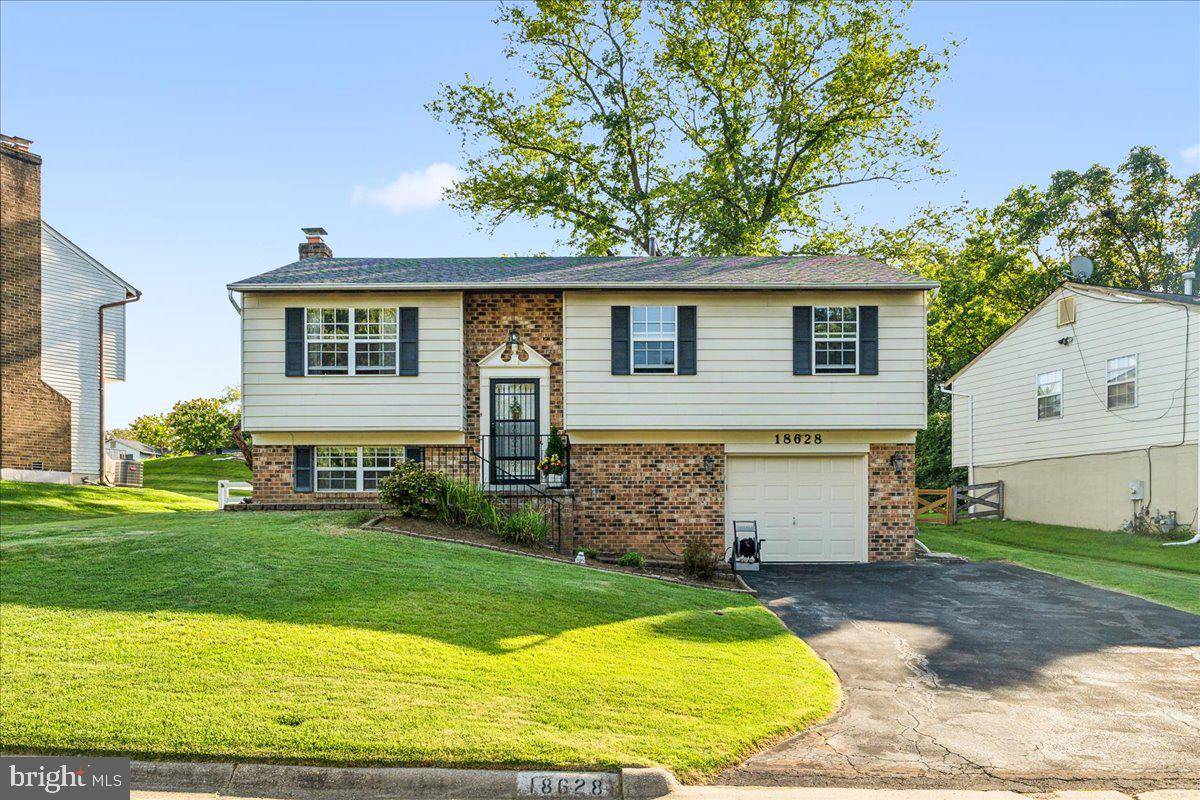 Gaithersburg, MD 20879,18628 CALYPSO PL