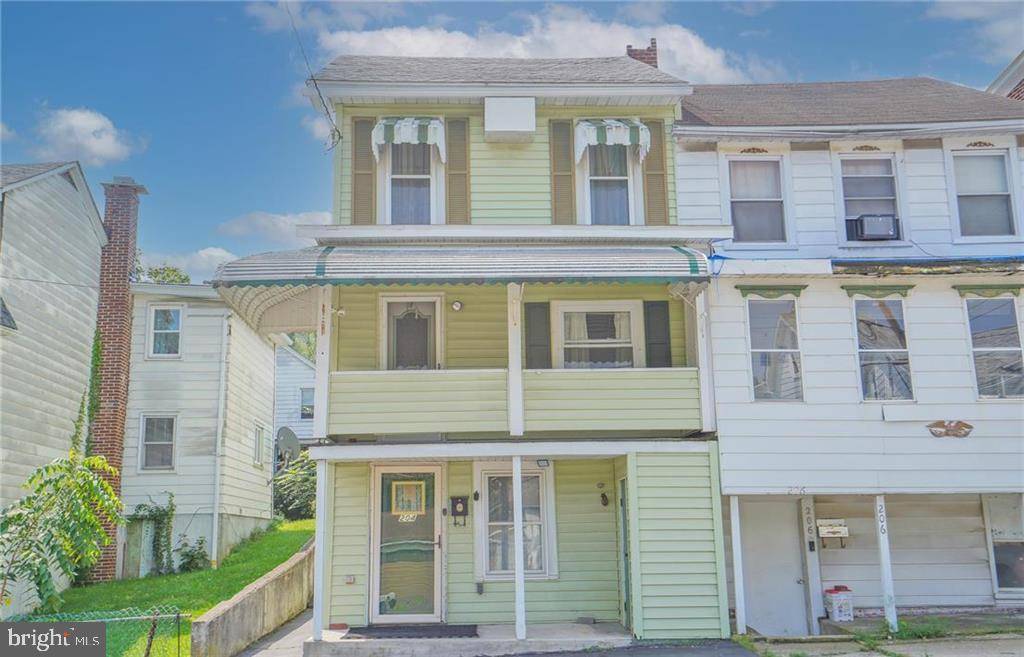 Tamaqua, PA 18252,204 PENN ST