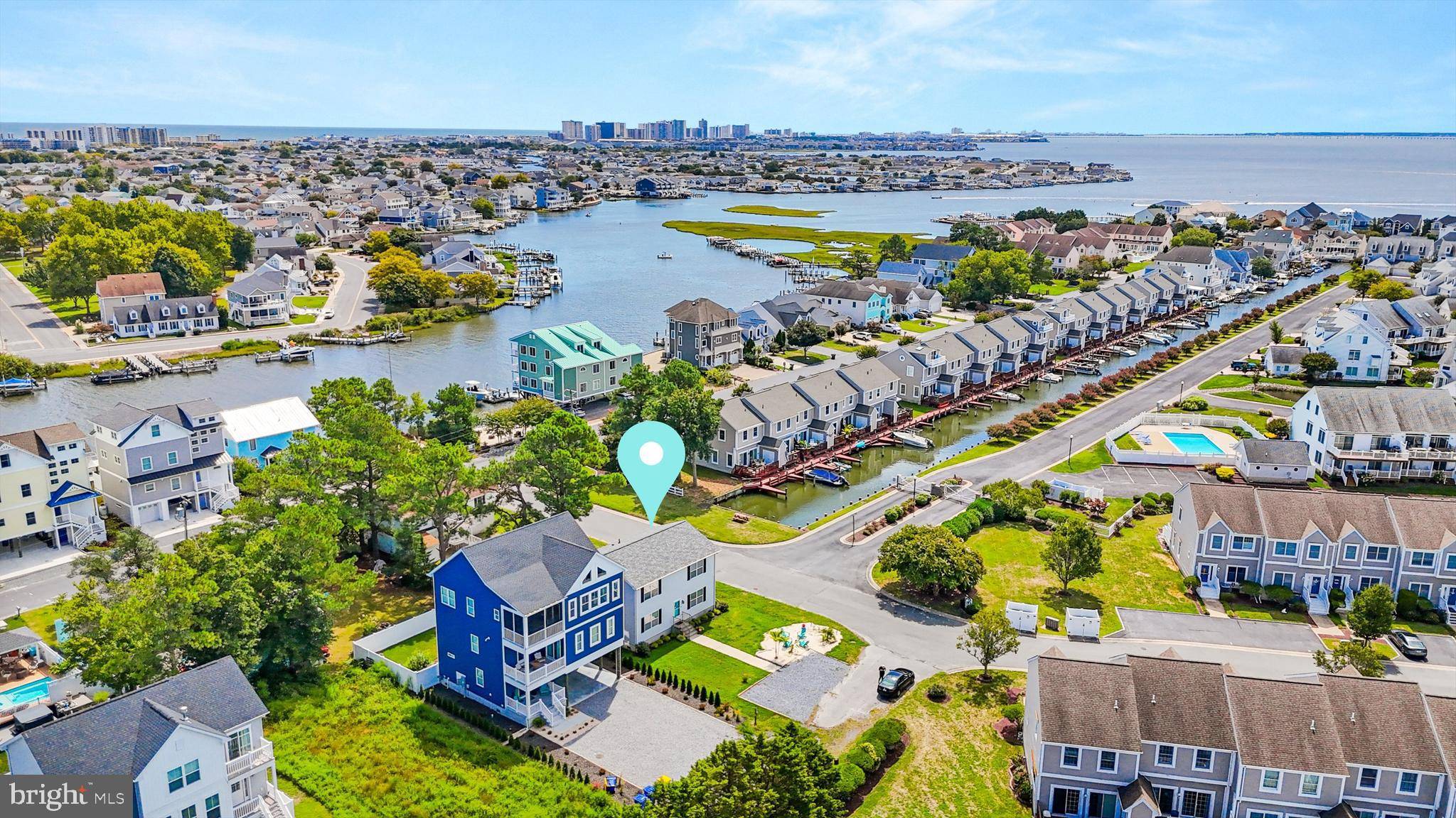 Ocean City, MD 21842,13022 WILSON AVE