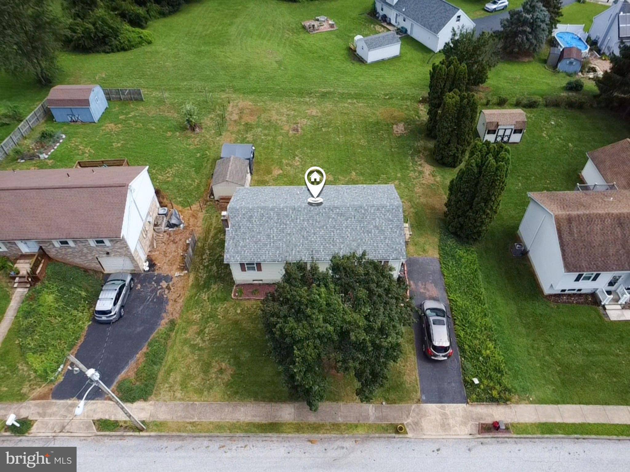 Dover, PA 17315,29 STONY LN