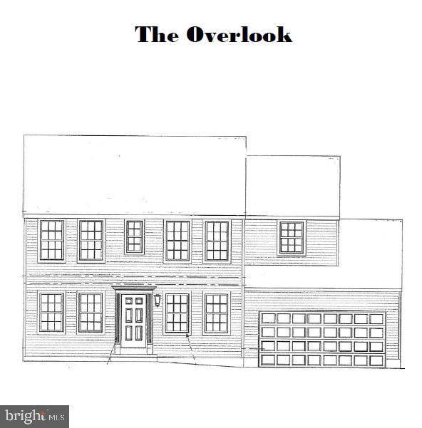 Mount Airy, MD 21771,LOT 1 WOODVILLE RD #OVERLOOK