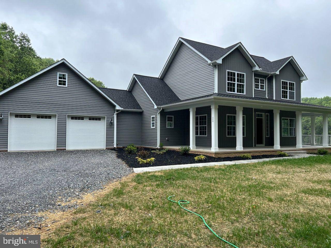 Mount Airy, MD 21771,LOT 4 WOODVILLE RD #MILLBROOKE