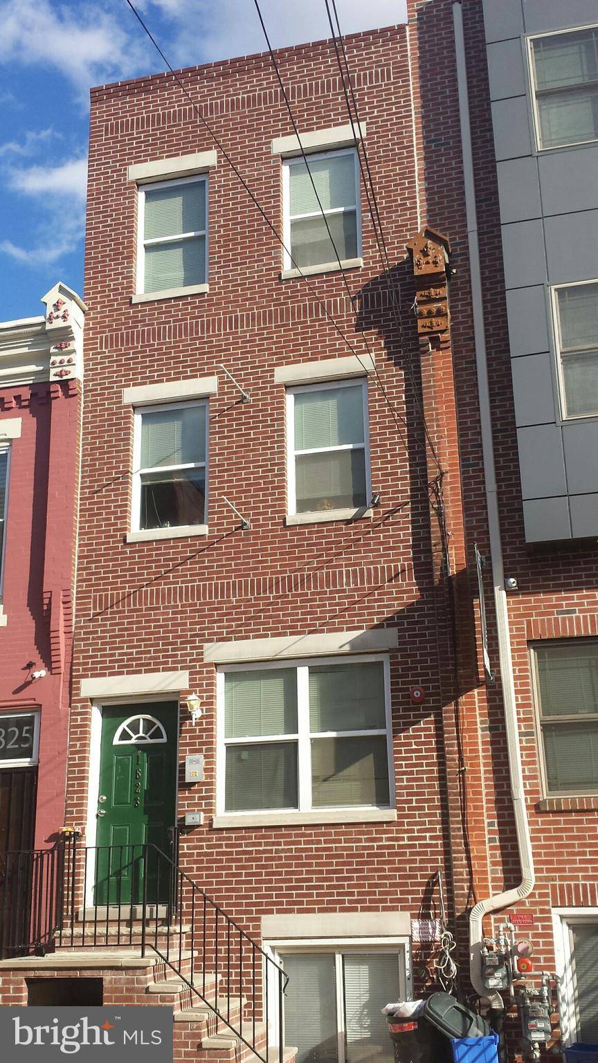 Philadelphia, PA 19121,1823 N WILLINGTON ST