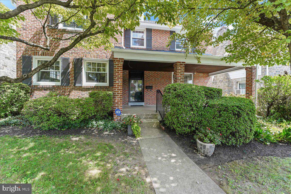 Drexel Hill, PA 19026,833 BLYTHE AVE