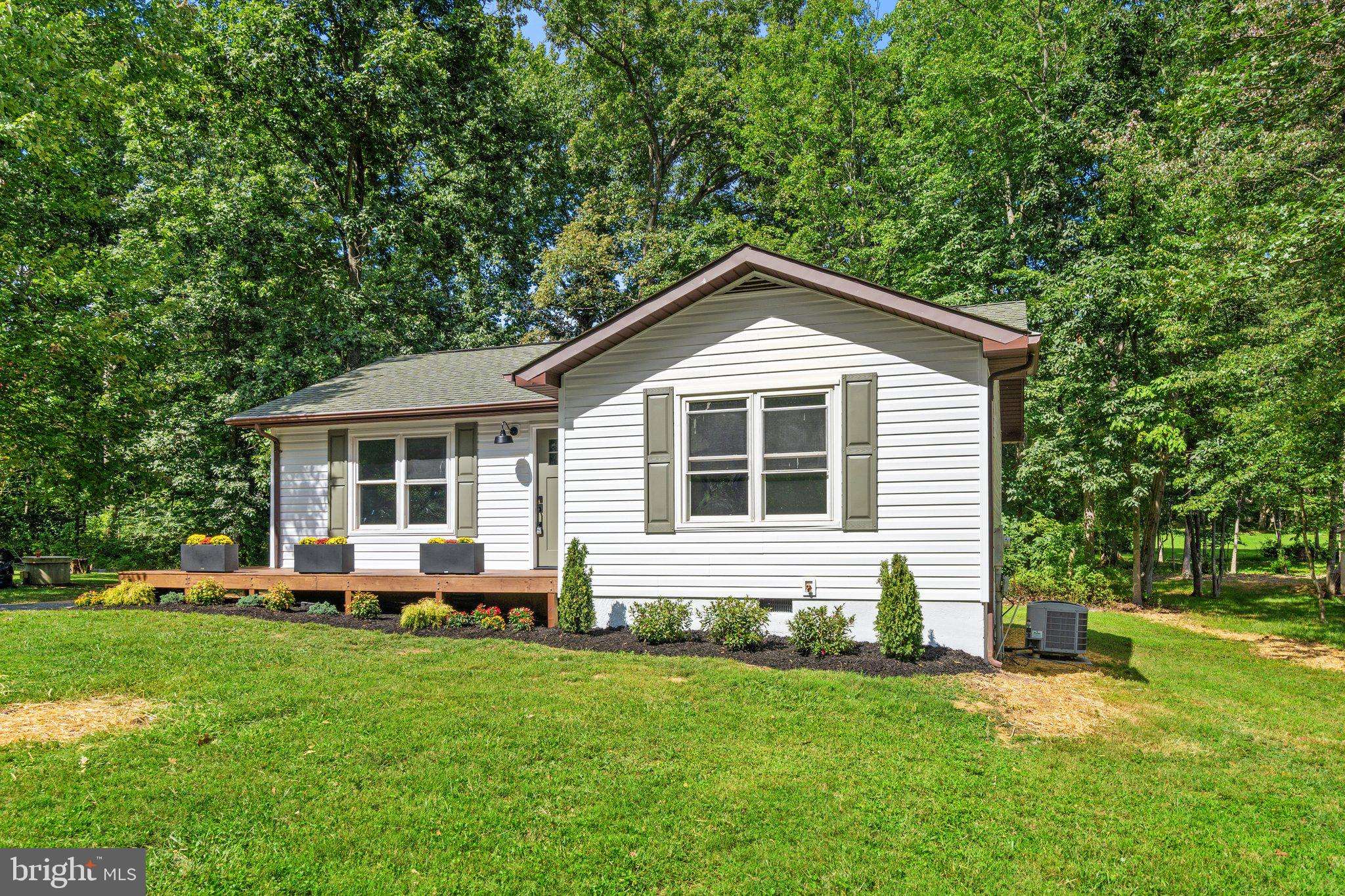 Warrenton, VA 20187,5170 DOVETAIL LN