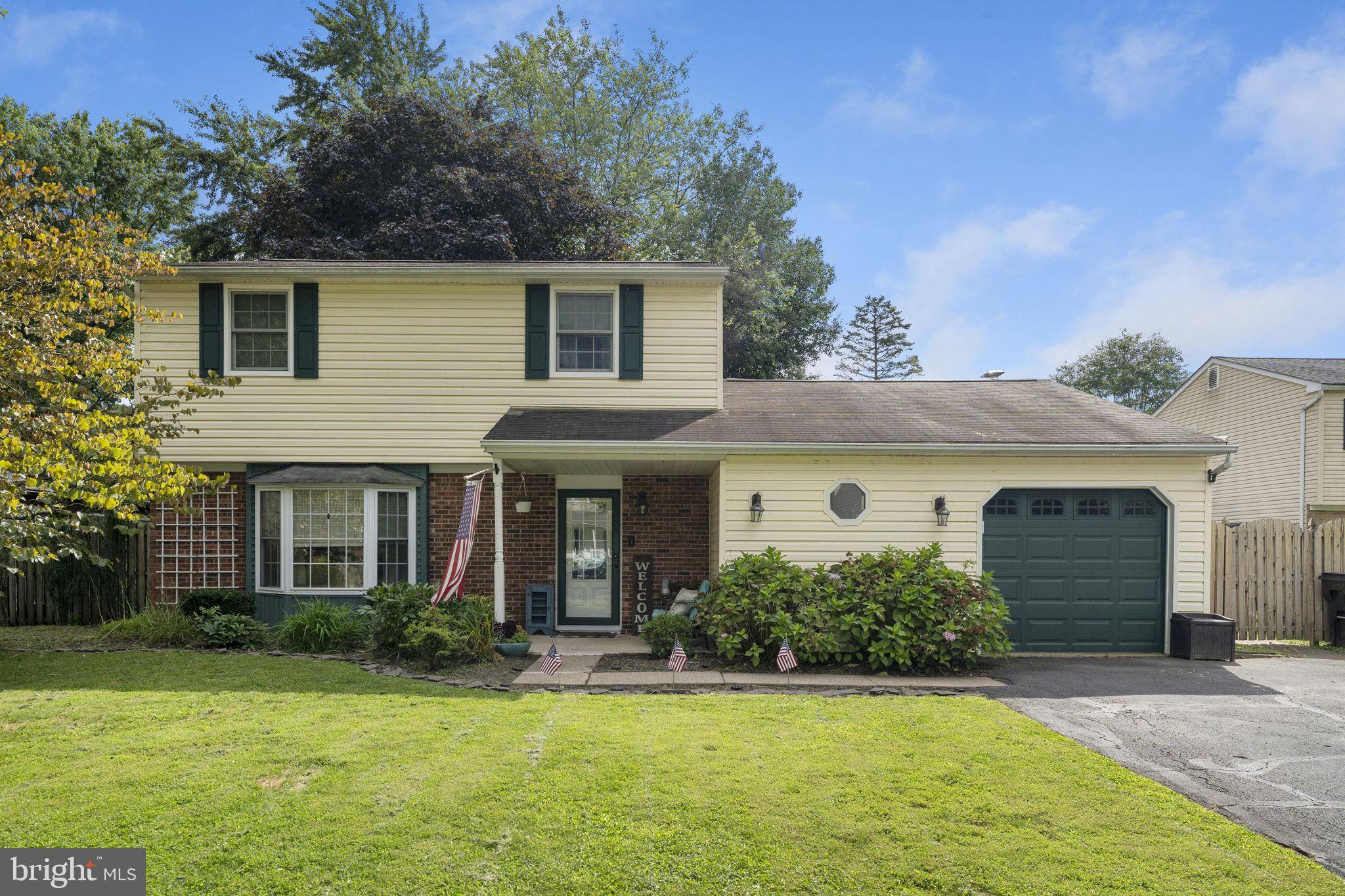 Doylestown, PA 18901,204 CAYUGA CIR