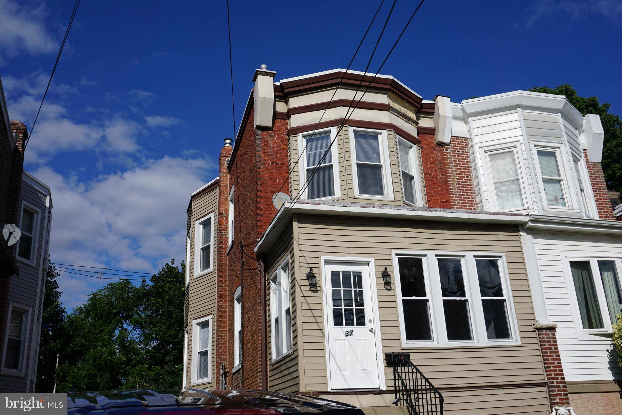 Clifton Heights, PA 19018,37 WALNUT ST