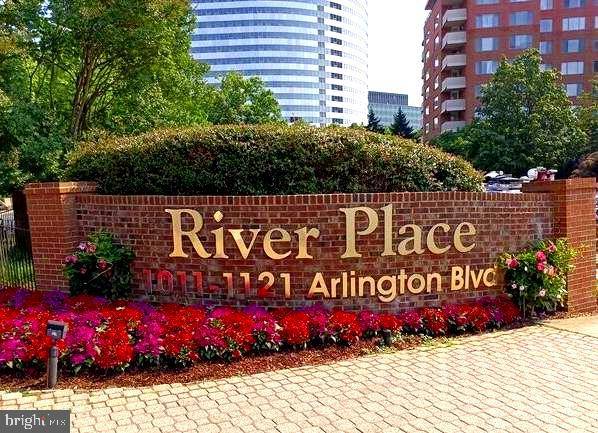 Arlington, VA 22209,1121 ARLINGTON BLVD #602