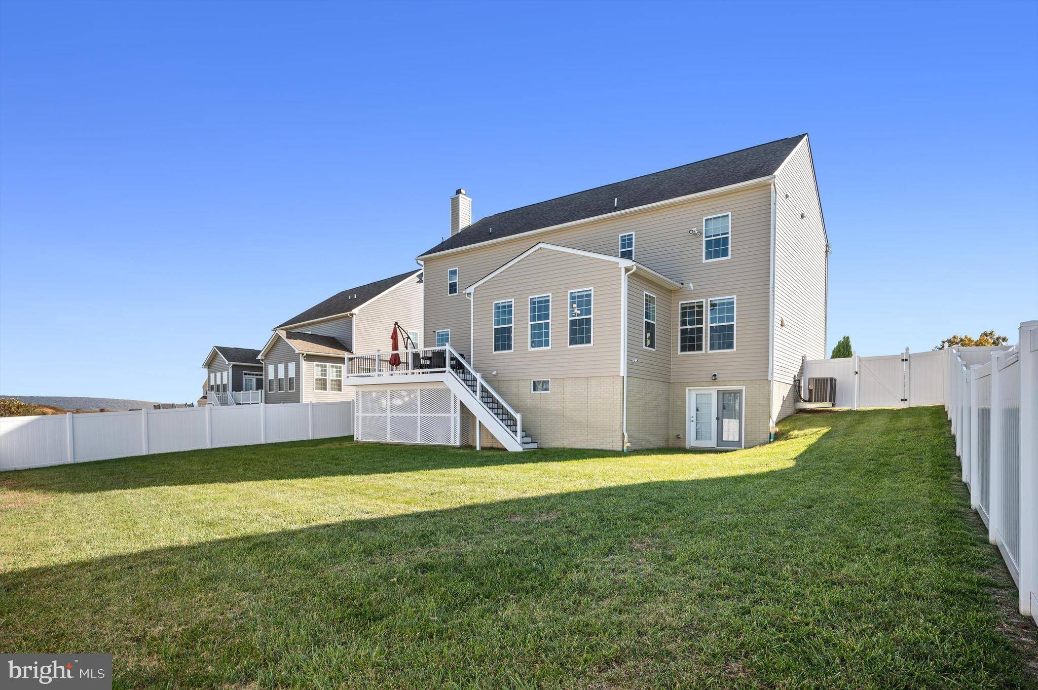 Charles Town, WV 25414,48 BLUEBELLS CT