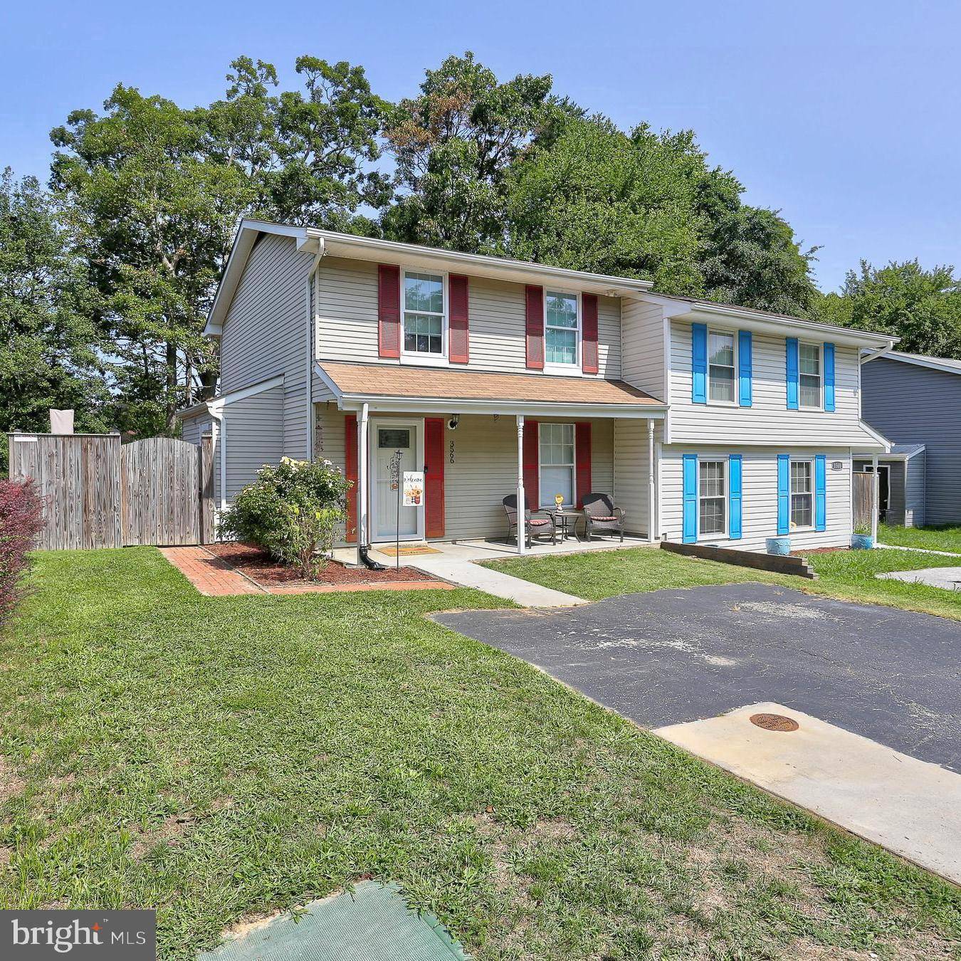 Pasadena, MD 21122,3566 BRICKWALL LN