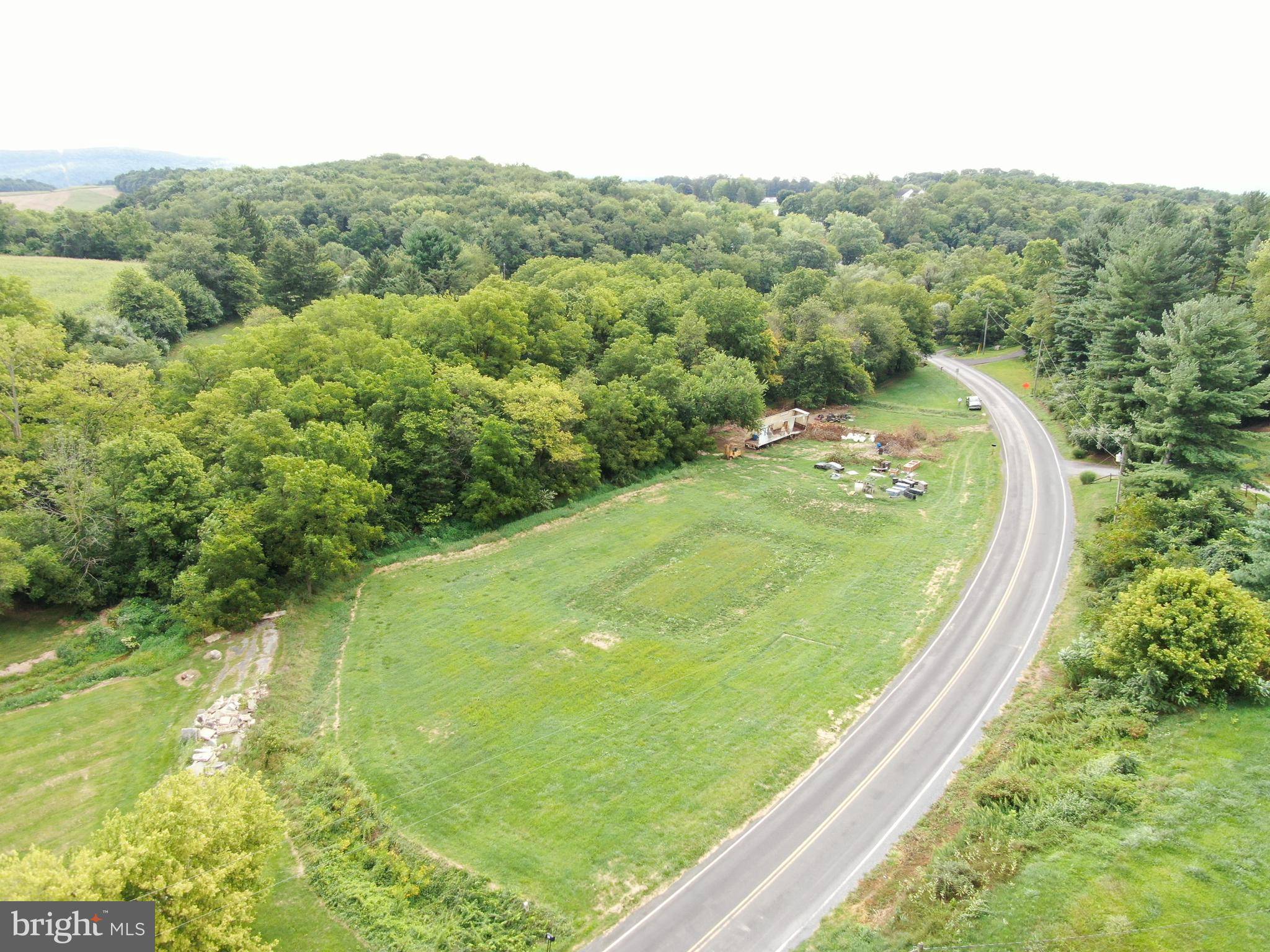 Waynesboro, PA 17268,1.37+/- ACRES CLAY HILL ROAD