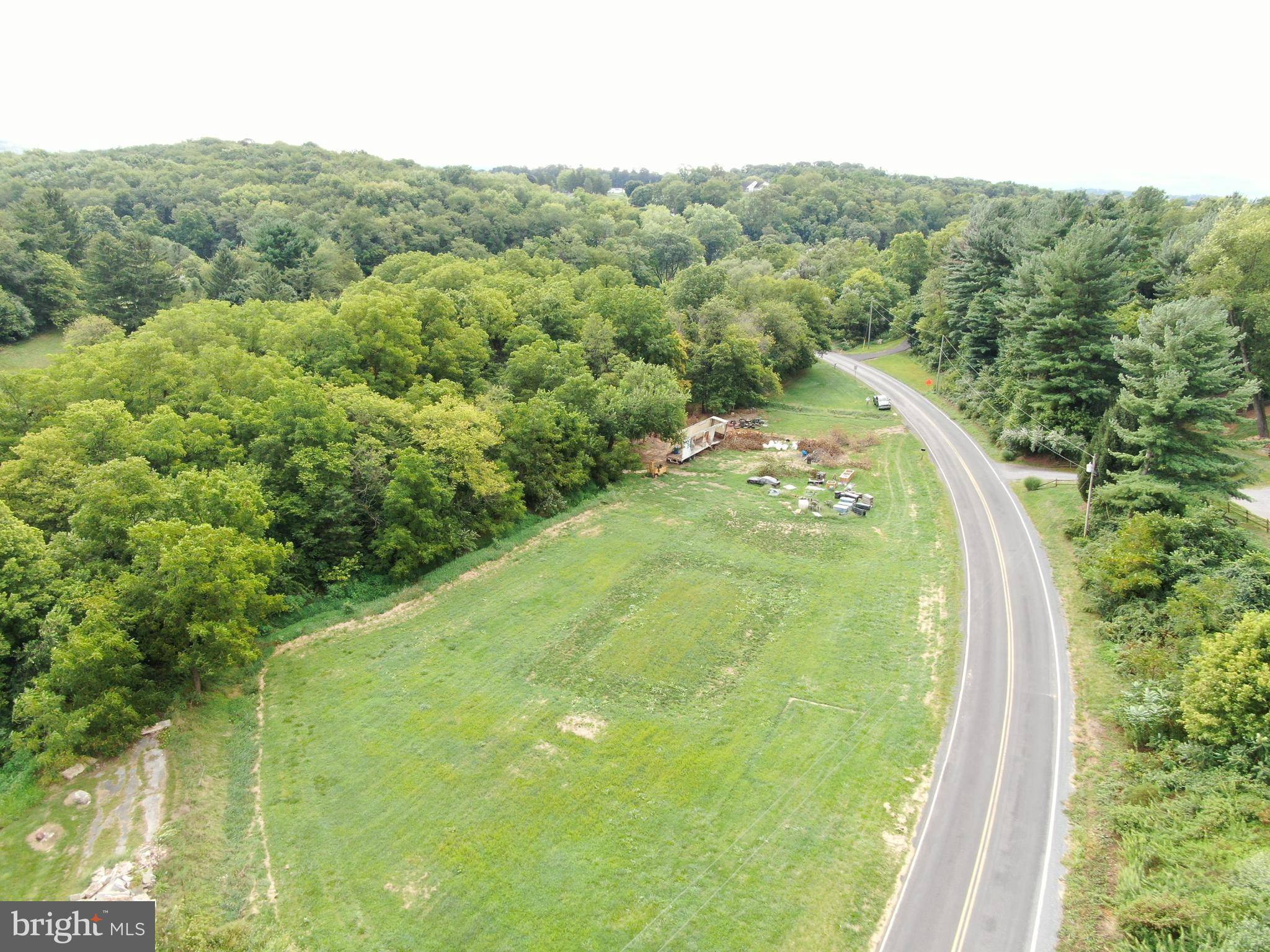 Waynesboro, PA 17268,1.37+/- ACRES CLAY HILL ROAD