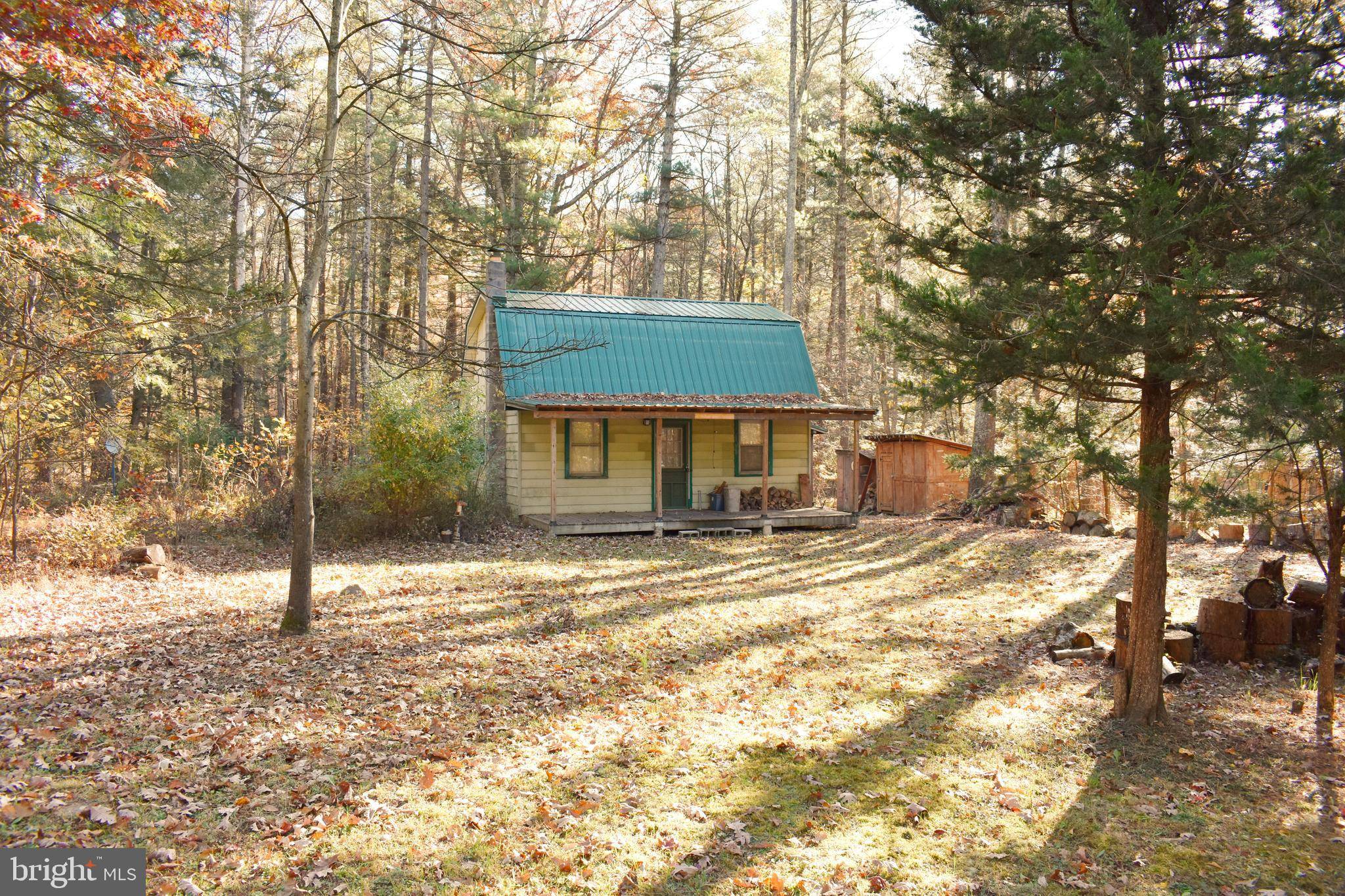 Robertsdale, PA 16674,6113 ROARING RUN RD