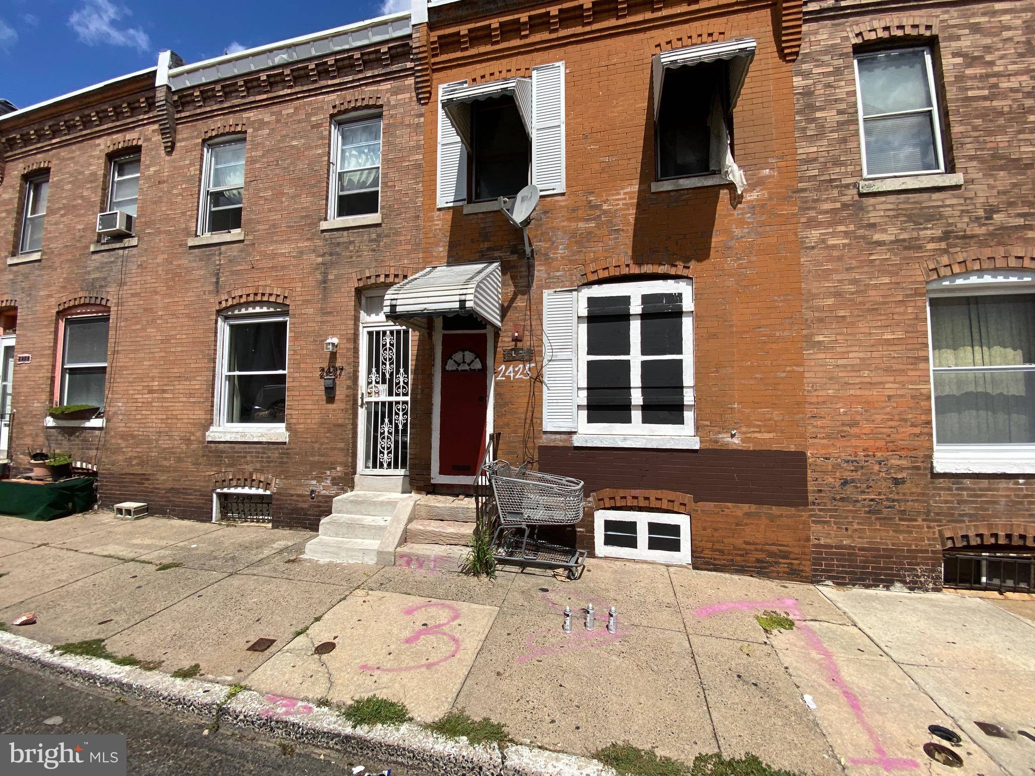 Philadelphia, PA 19132,2425 W FIRTH ST