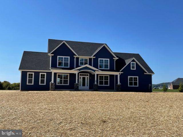 Mount Airy, MD 21771,LOT 2 WOODVILLE RD #RIDGEWAY