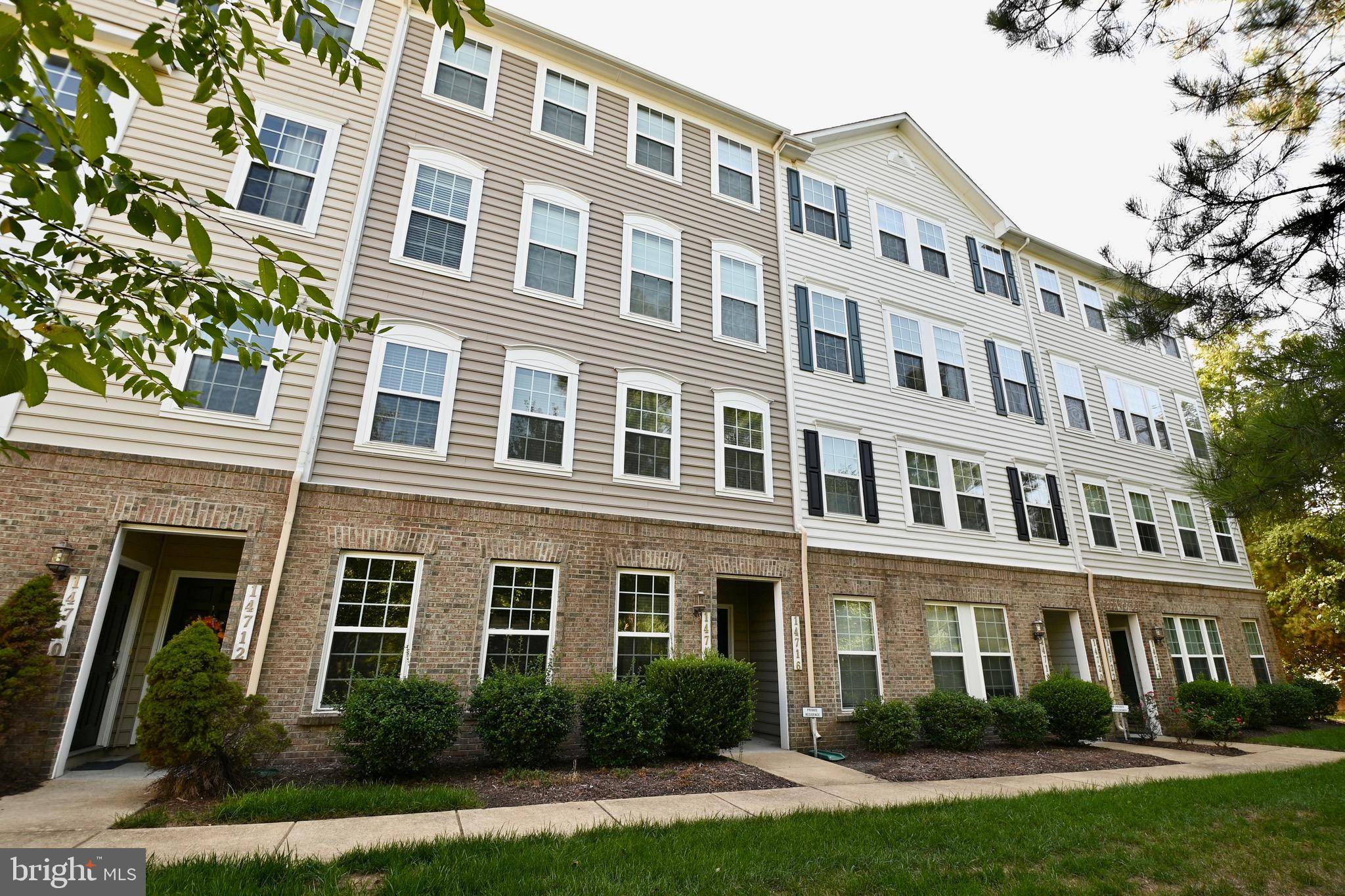 Woodbridge, VA 22191,14714 MASON CREEK CIR #22