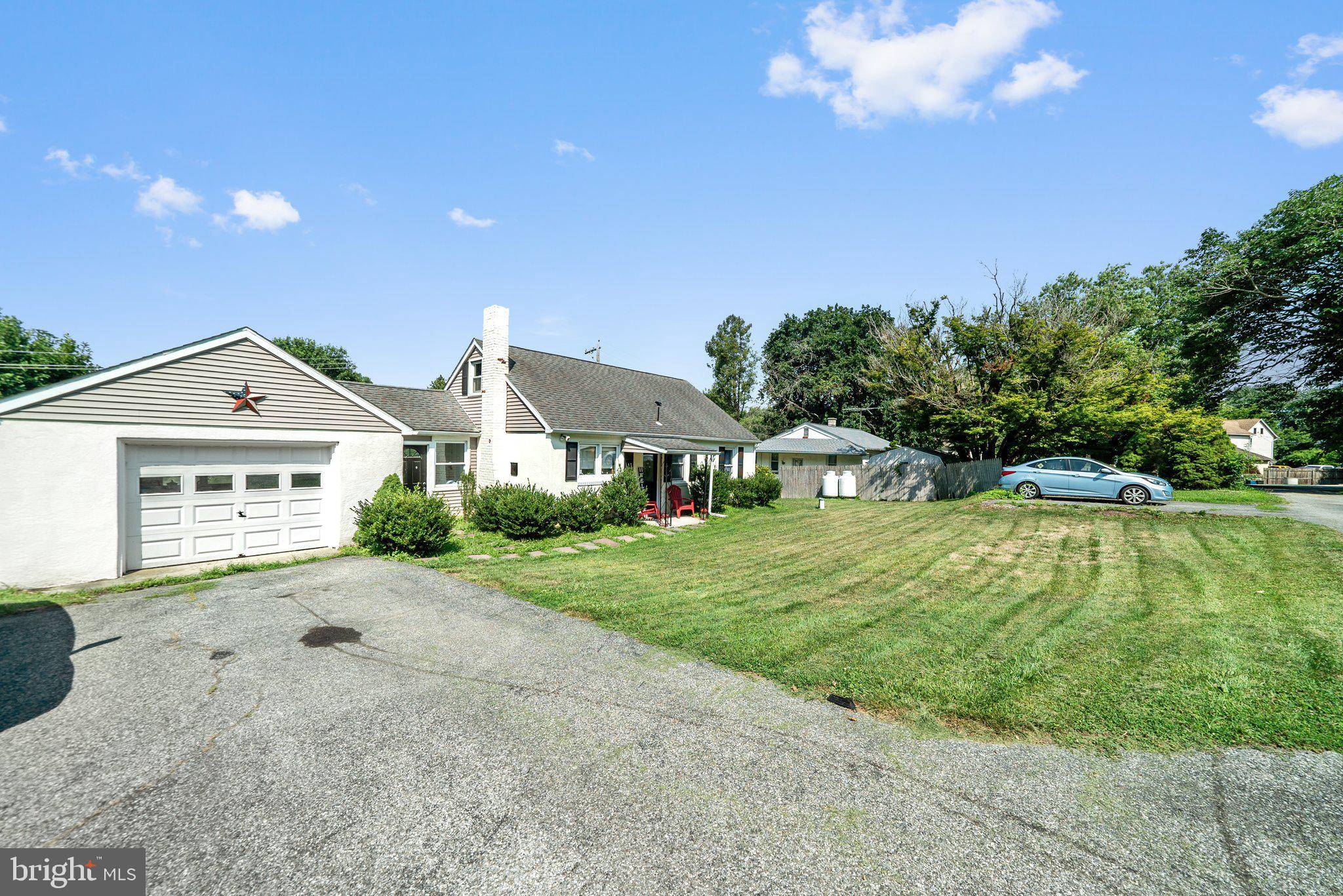 West Grove, PA 19390,20 PENNOCK ALY